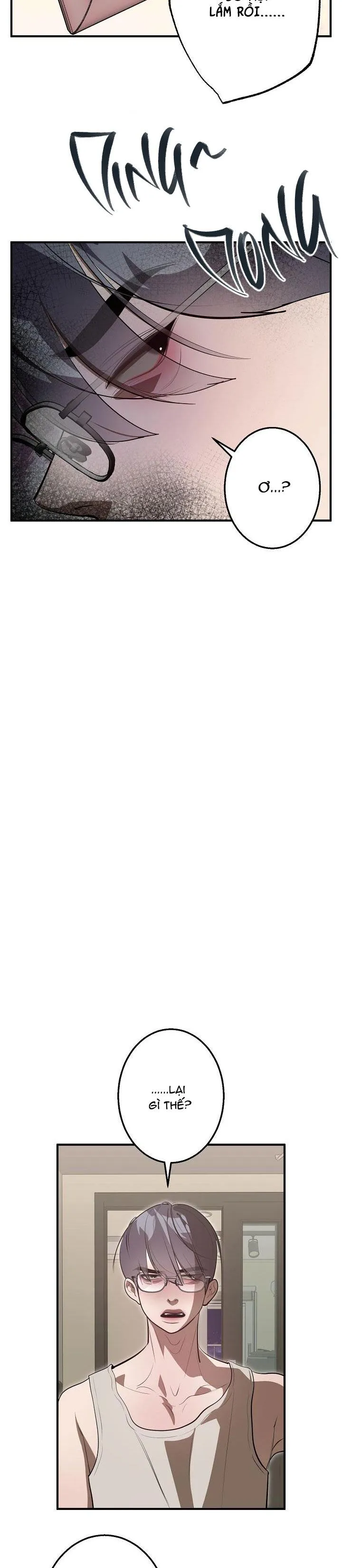 THỊT ÔNG CHÚ NHÀ BÊN Chapter 1 Trang 30