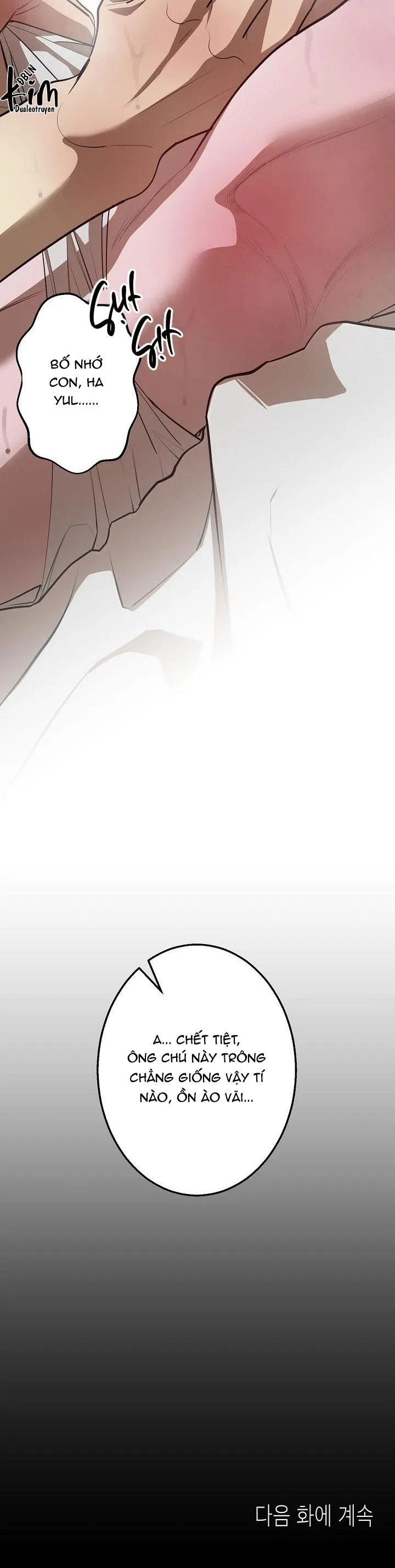 THỊT ÔNG CHÚ NHÀ BÊN Chapter 1 Trang 36