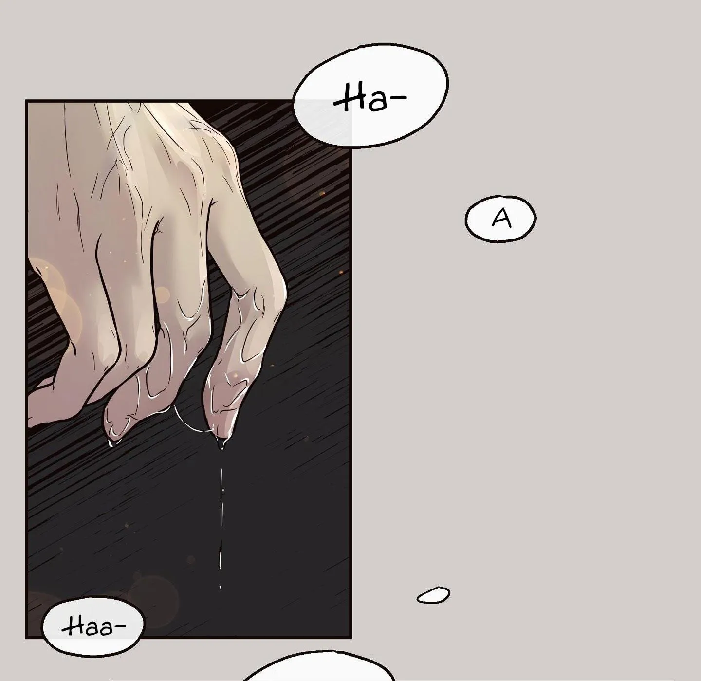 THỎ ĐEN Ở BẮC CỰC Chapter 2 Trang 11