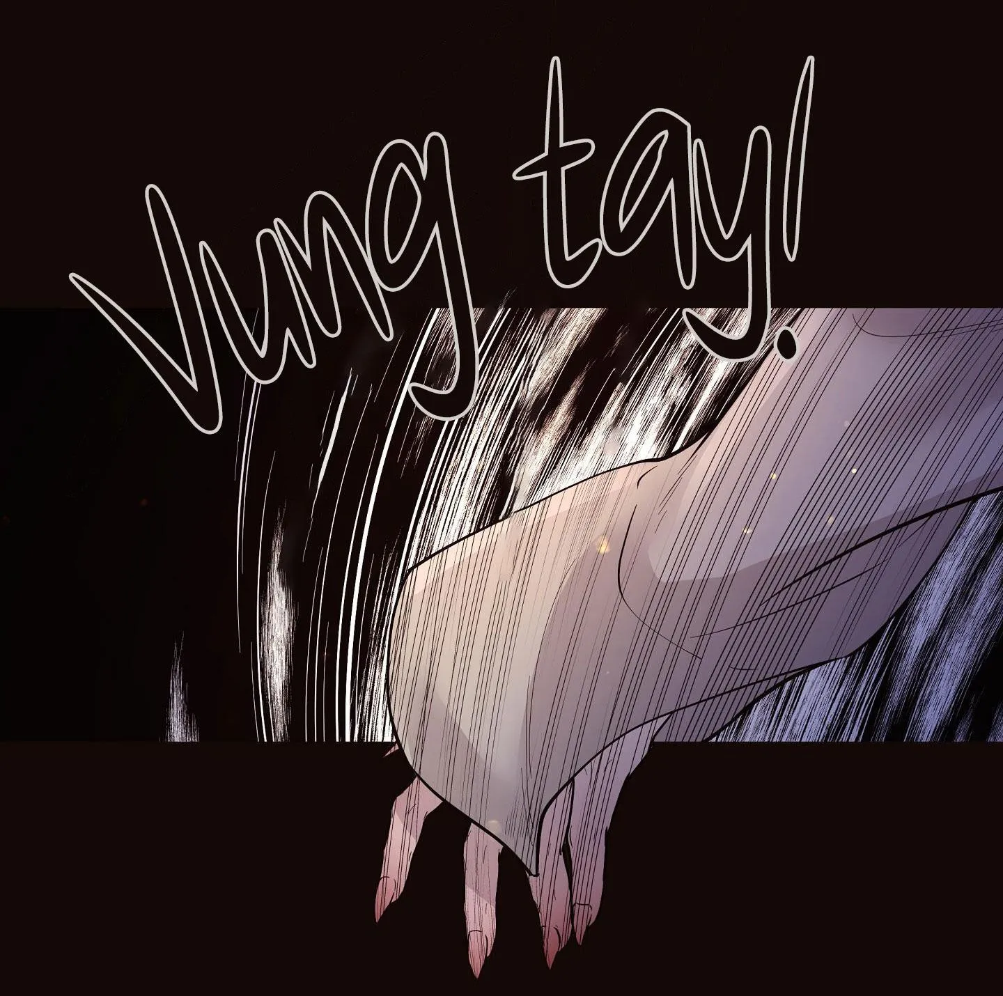 THỎ ĐEN Ở BẮC CỰC Chapter 4 Trang 30