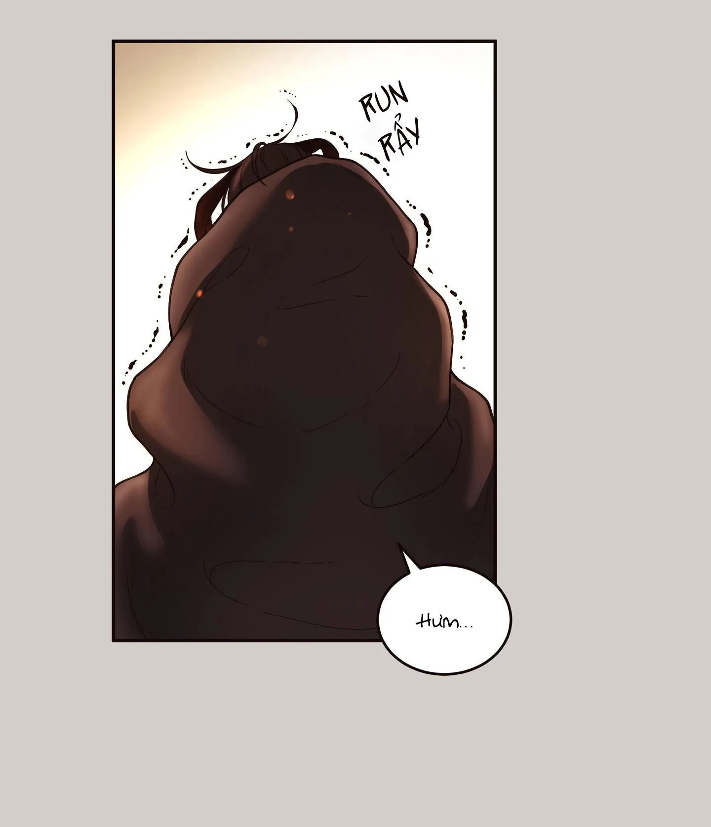 THỎ ĐEN Ở BẮC CỰC Chapter 1 Trang 12