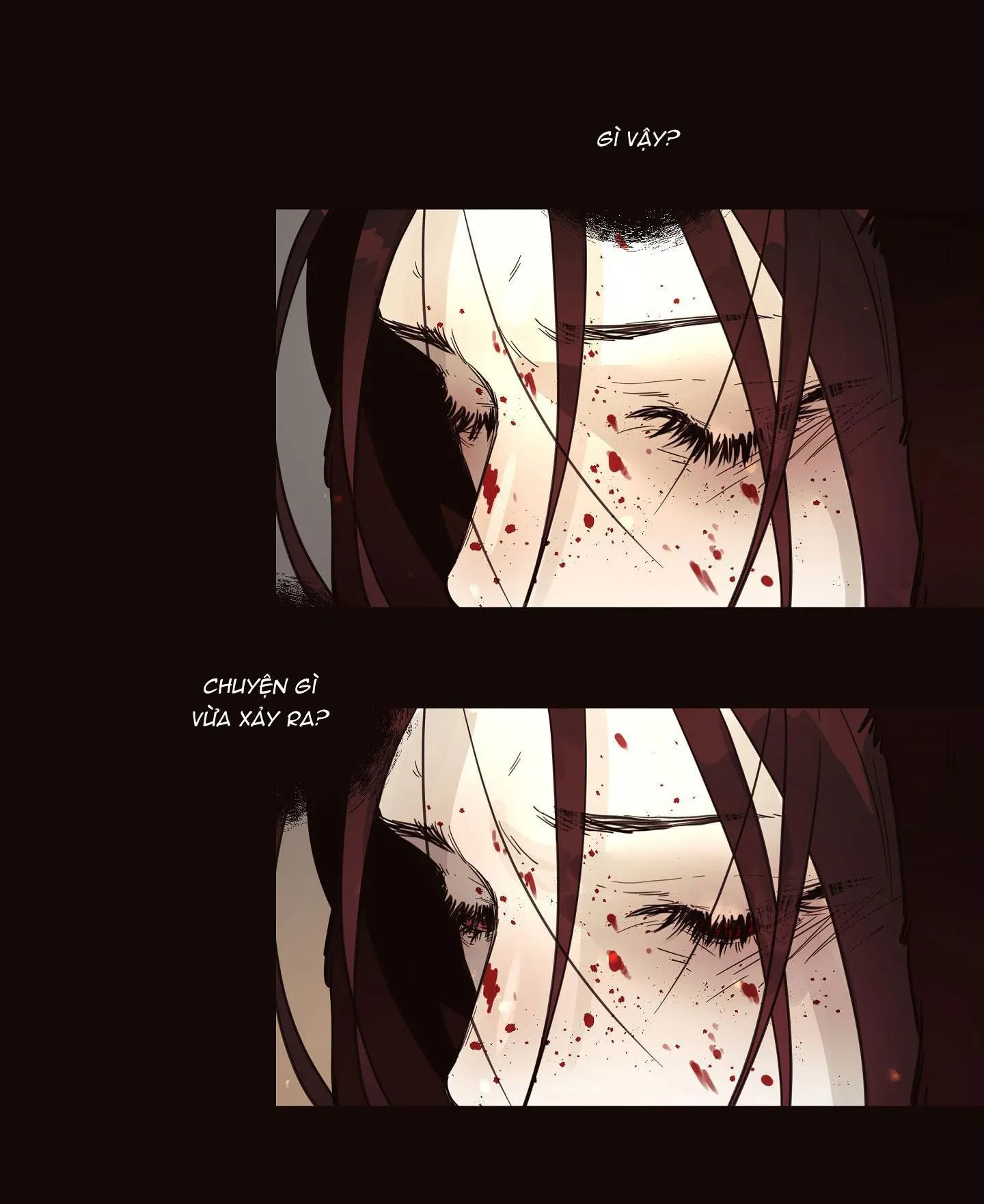 THỎ BẮC CỰC Chapter 1 Trang 25