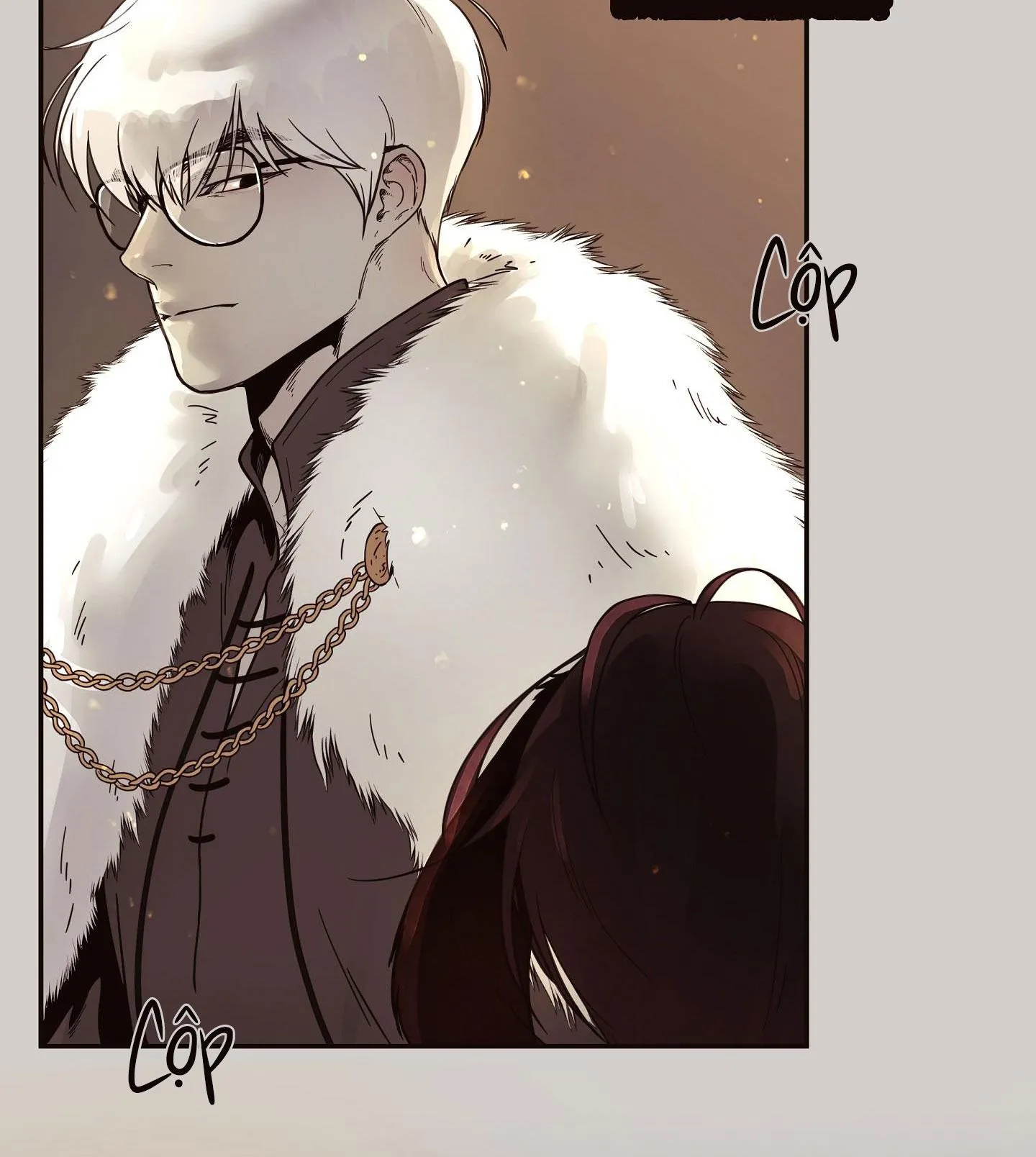 THỎ BẮC CỰC Chapter 1 Trang 42