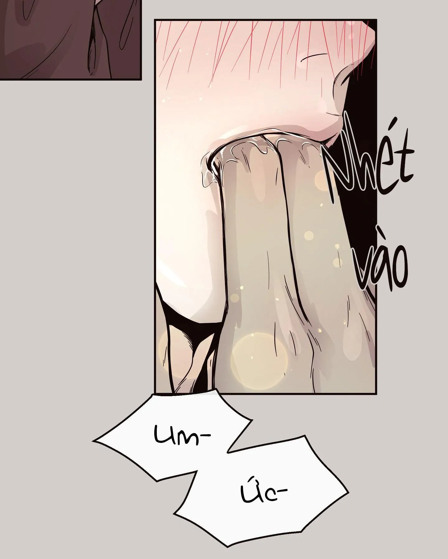 THỎ BẮC CỰC Chapter 2 Trang 9