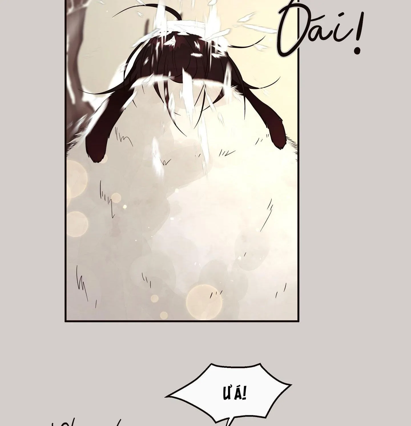 THỎ BẮC CỰC Chapter 2 Trang 31