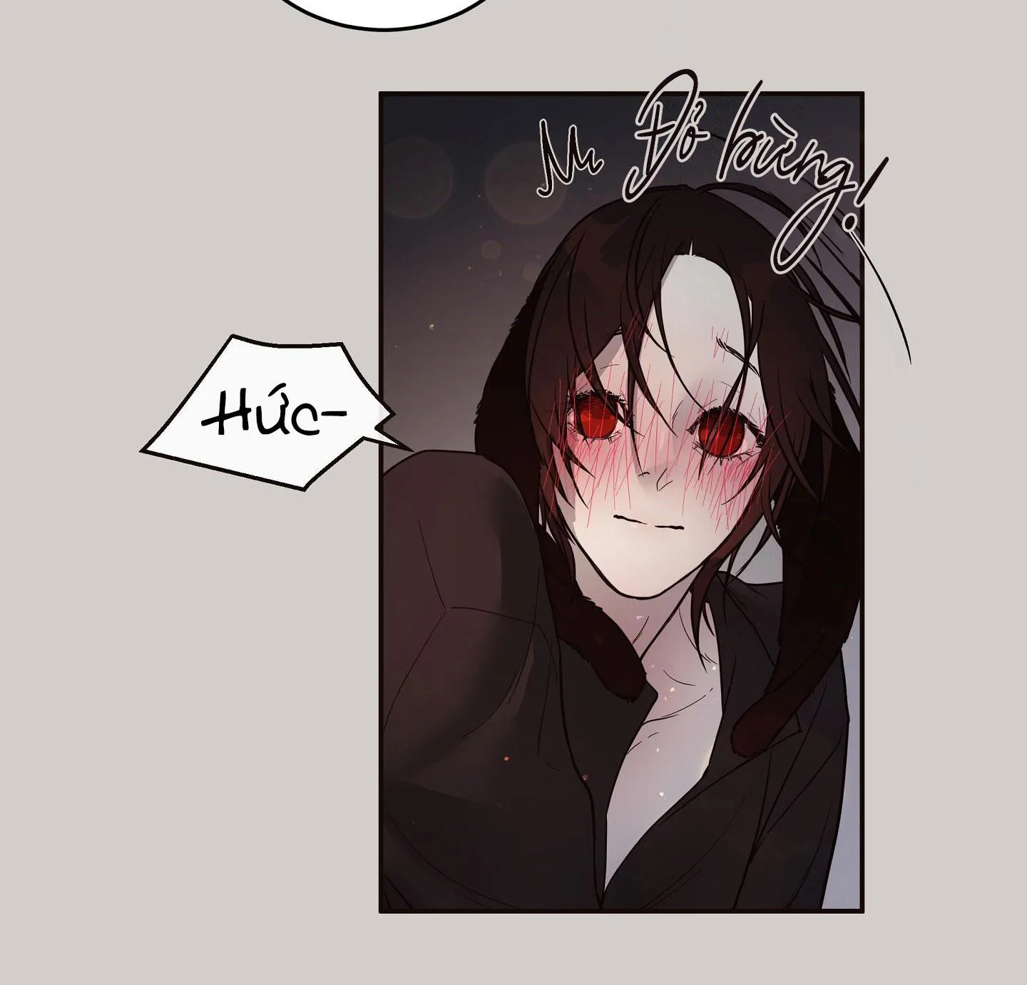 THỎ BẮC CỰC Chapter 2 Trang 48