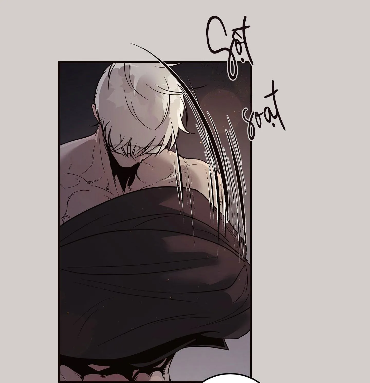 THỎ BẮC CỰC Chapter 2 Trang 49