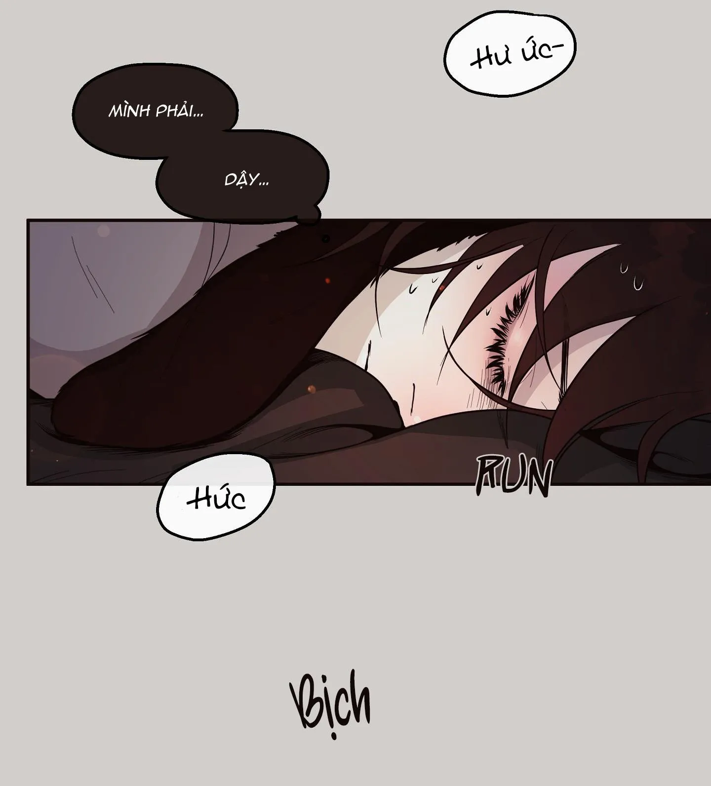 THỎ BẮC CỰC Chapter 3 Trang 26