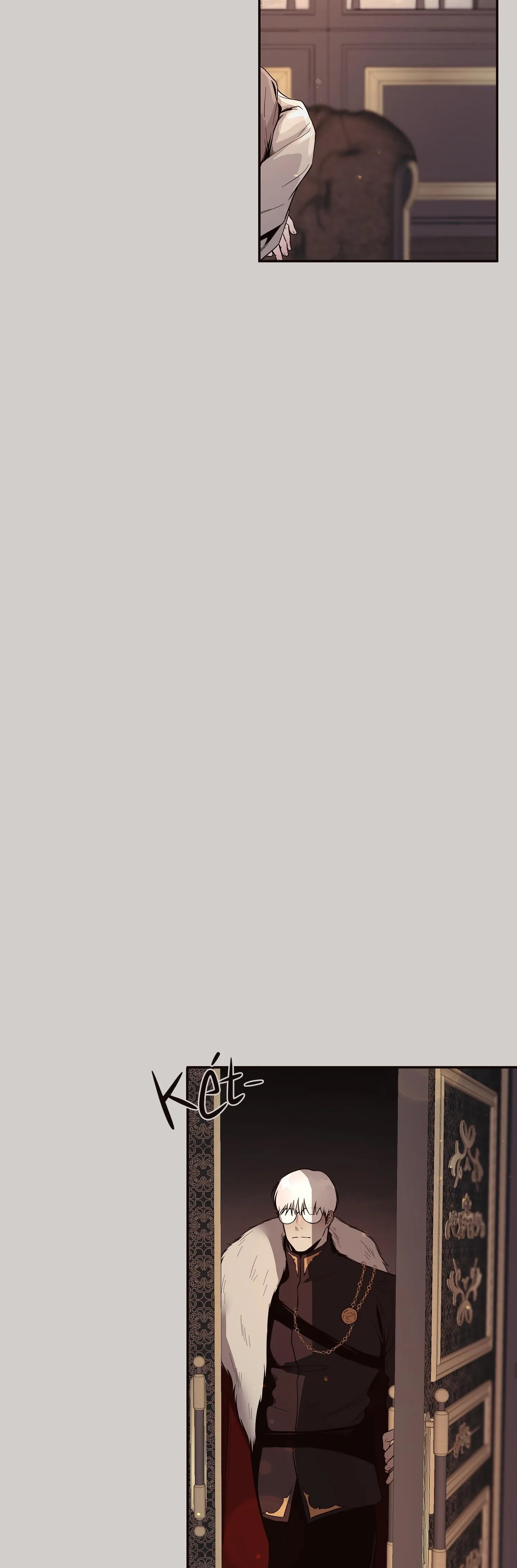 THỎ BẮC CỰC Chapter 3 Trang 32