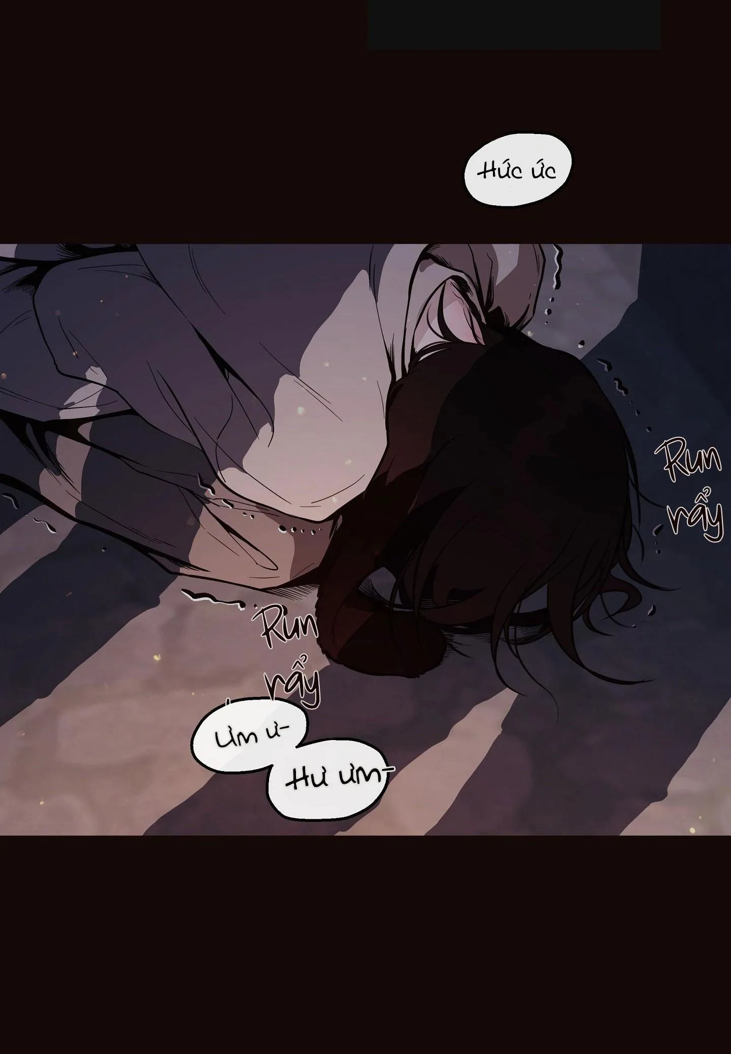 THỎ BẮC CỰC Chapter 3 Trang 39