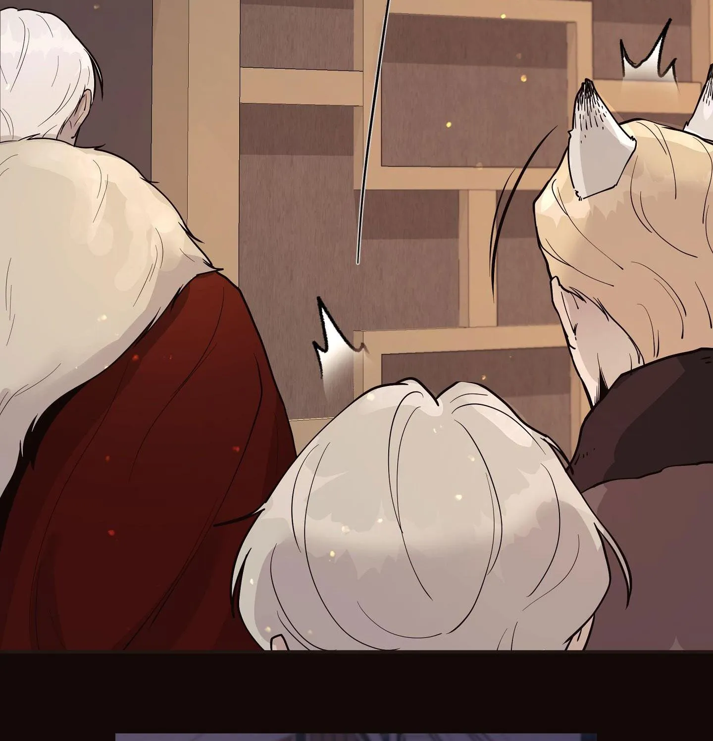 THỎ BẮC CỰC Chapter 4 Trang 10