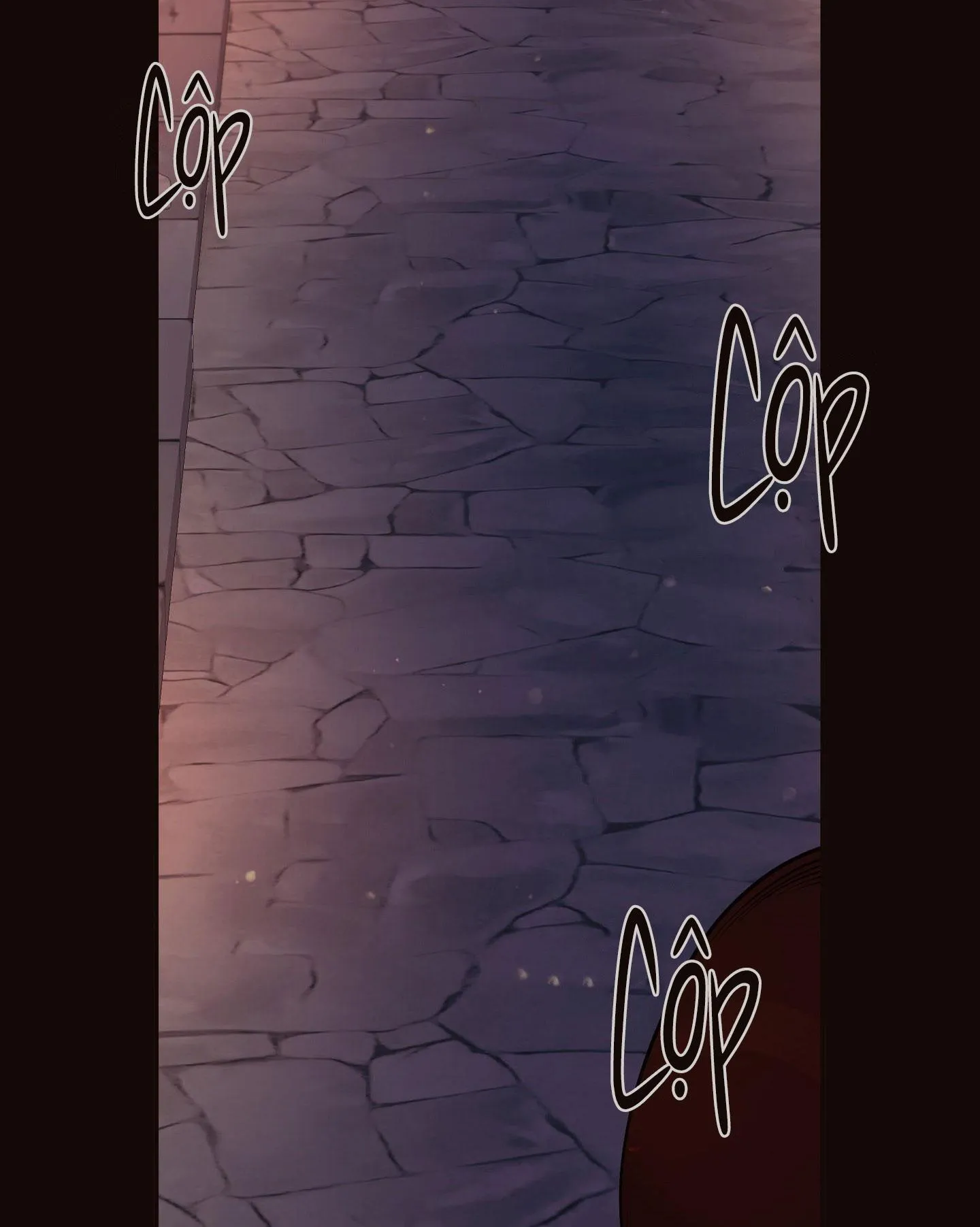 THỎ BẮC CỰC Chapter 4 Trang 12