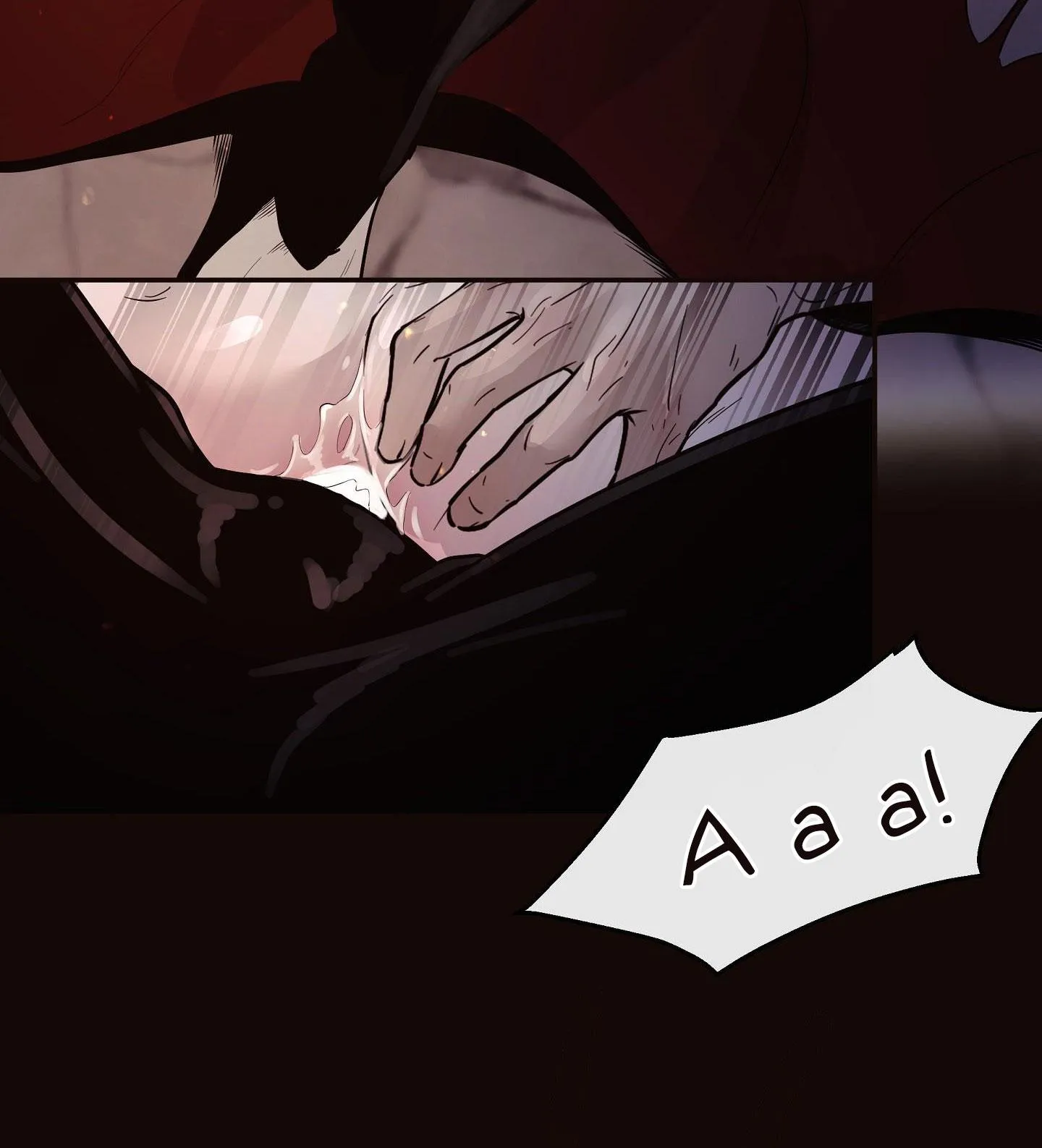 THỎ BẮC CỰC Chapter 4 Trang 28