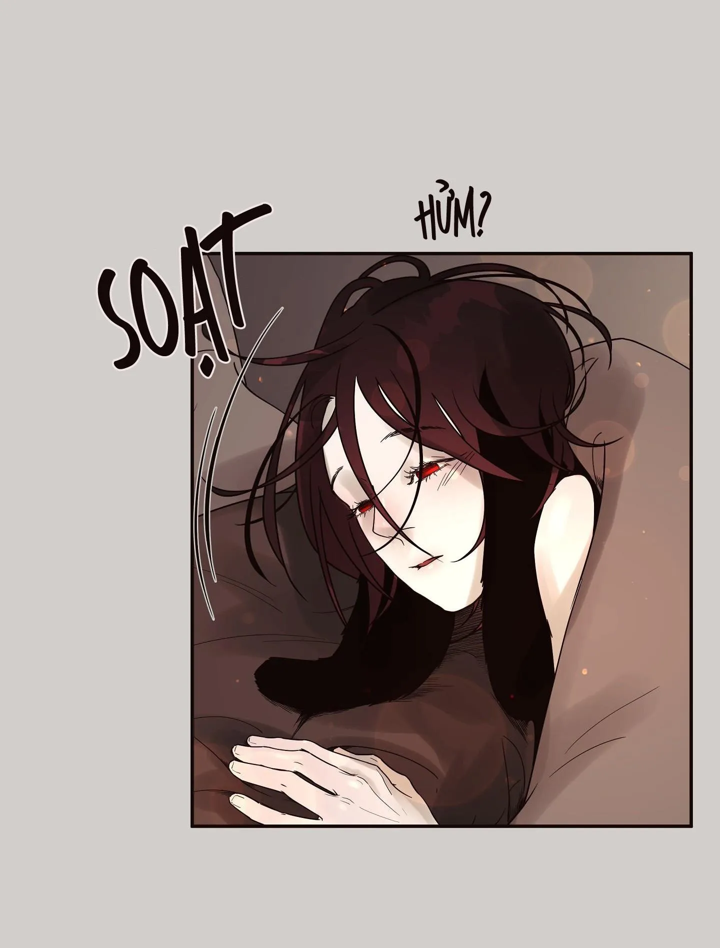 THỎ BẮC CỰC Chapter 5 Trang 3