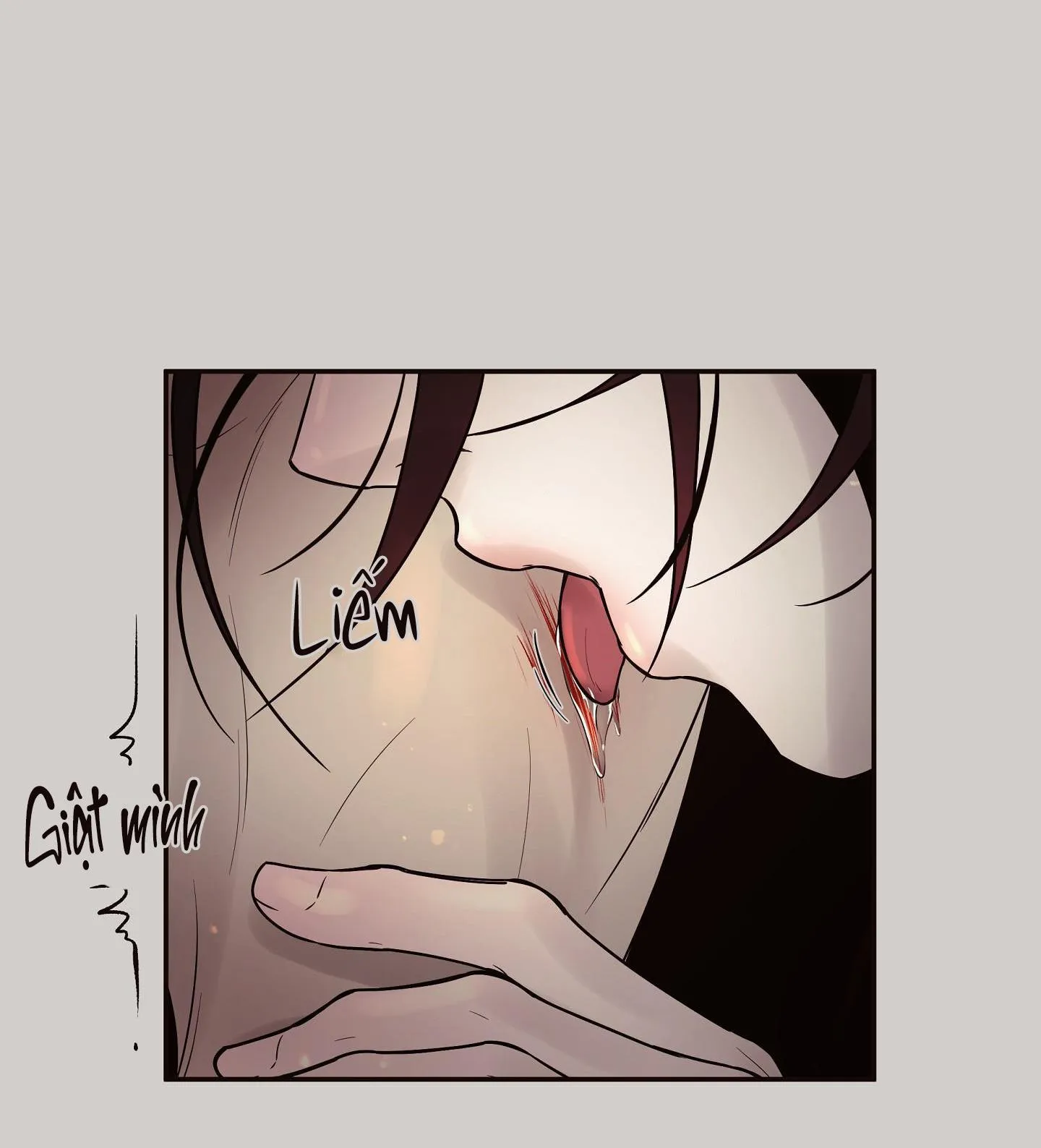 THỎ BẮC CỰC Chapter 5 Trang 8