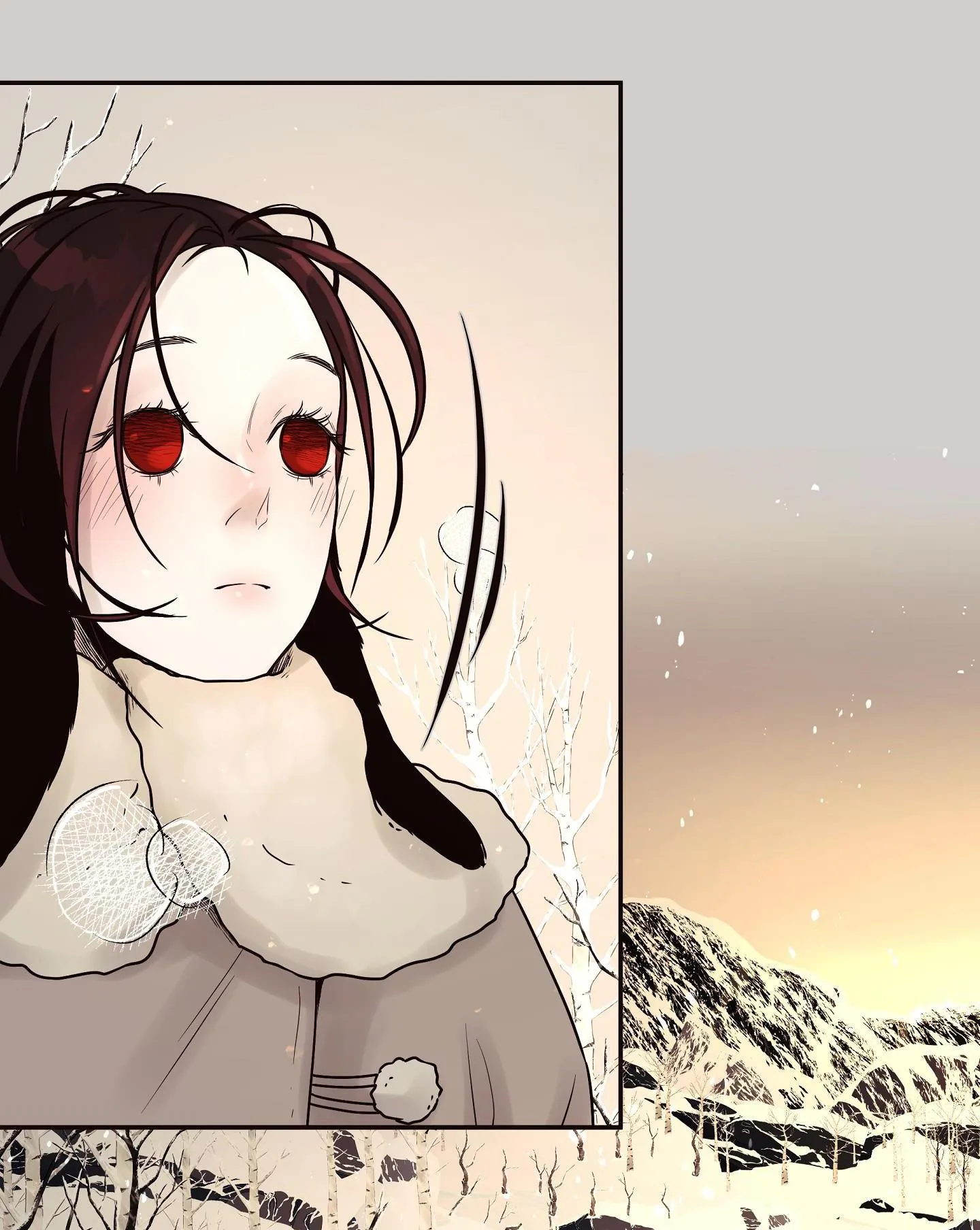 THỎ BẮC CỰC Chapter 5 Trang 19