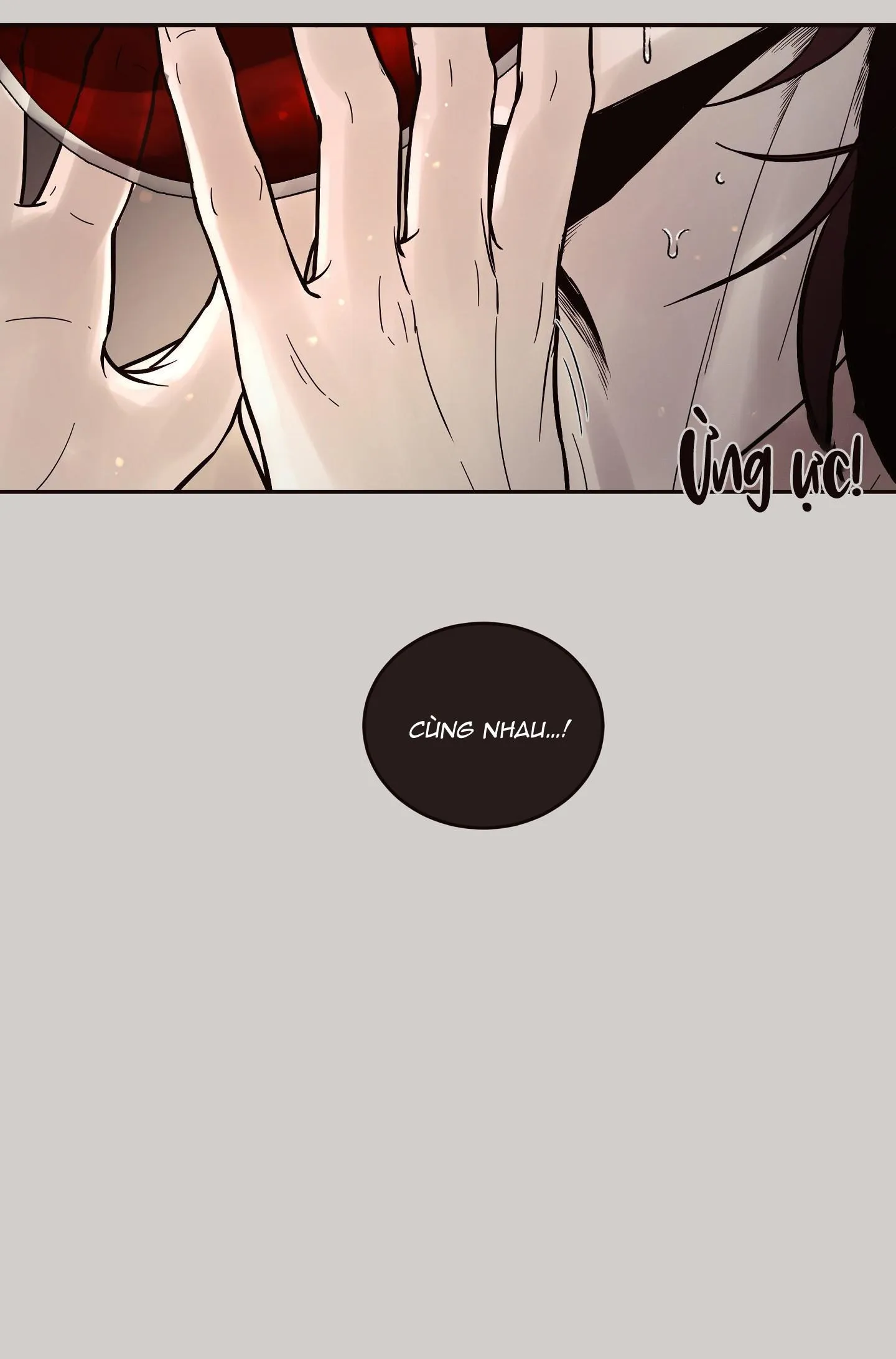 THỎ BẮC CỰC Chapter 5 Trang 40