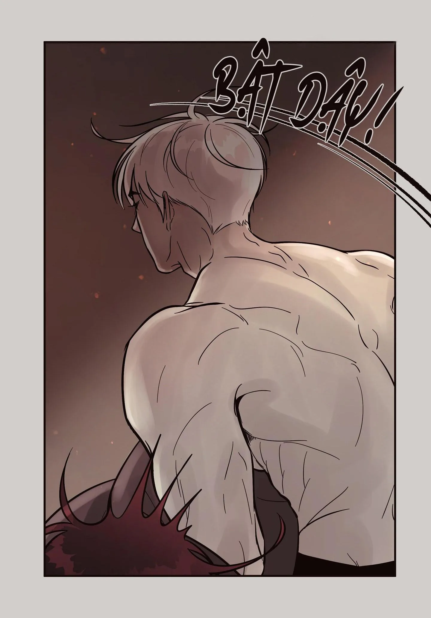 THỎ BẮC CỰC Chapter 5 Trang 48