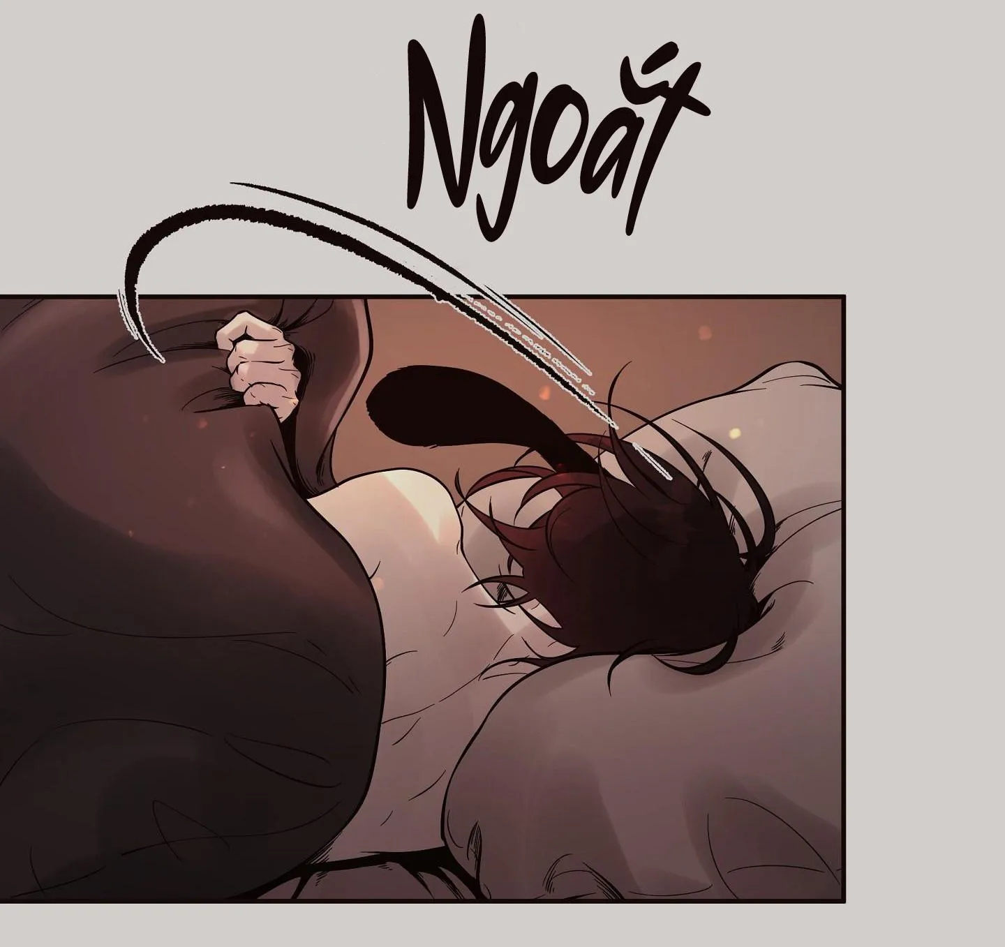 THỎ BẮC CỰC Chapter 5 Trang 54