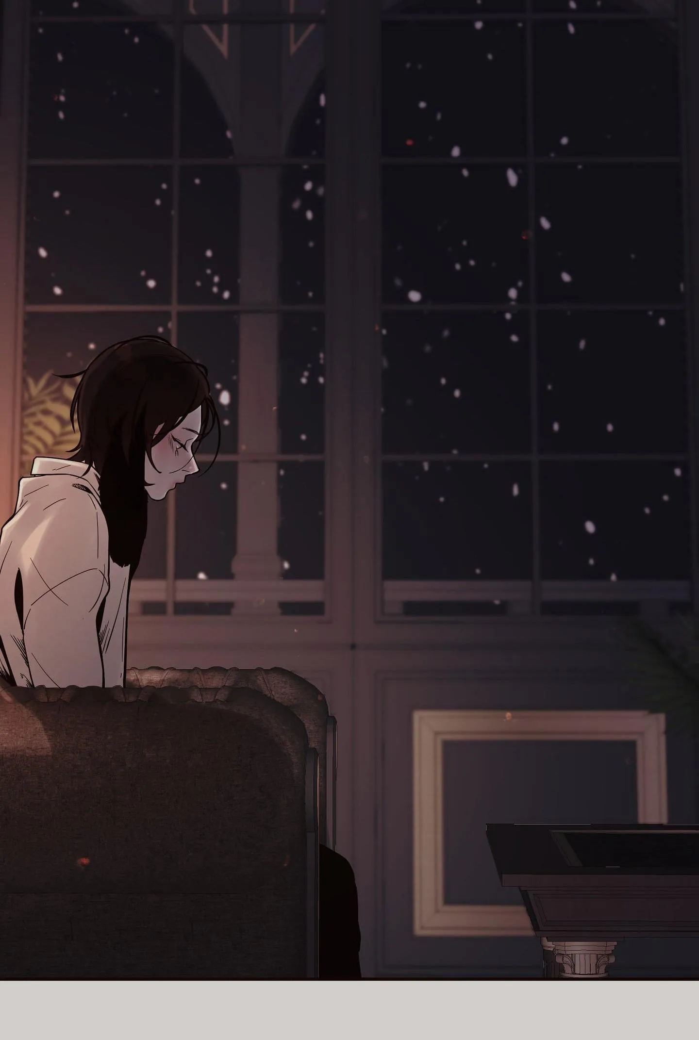 THỎ BẮC CỰC Chapter 6 Trang 13