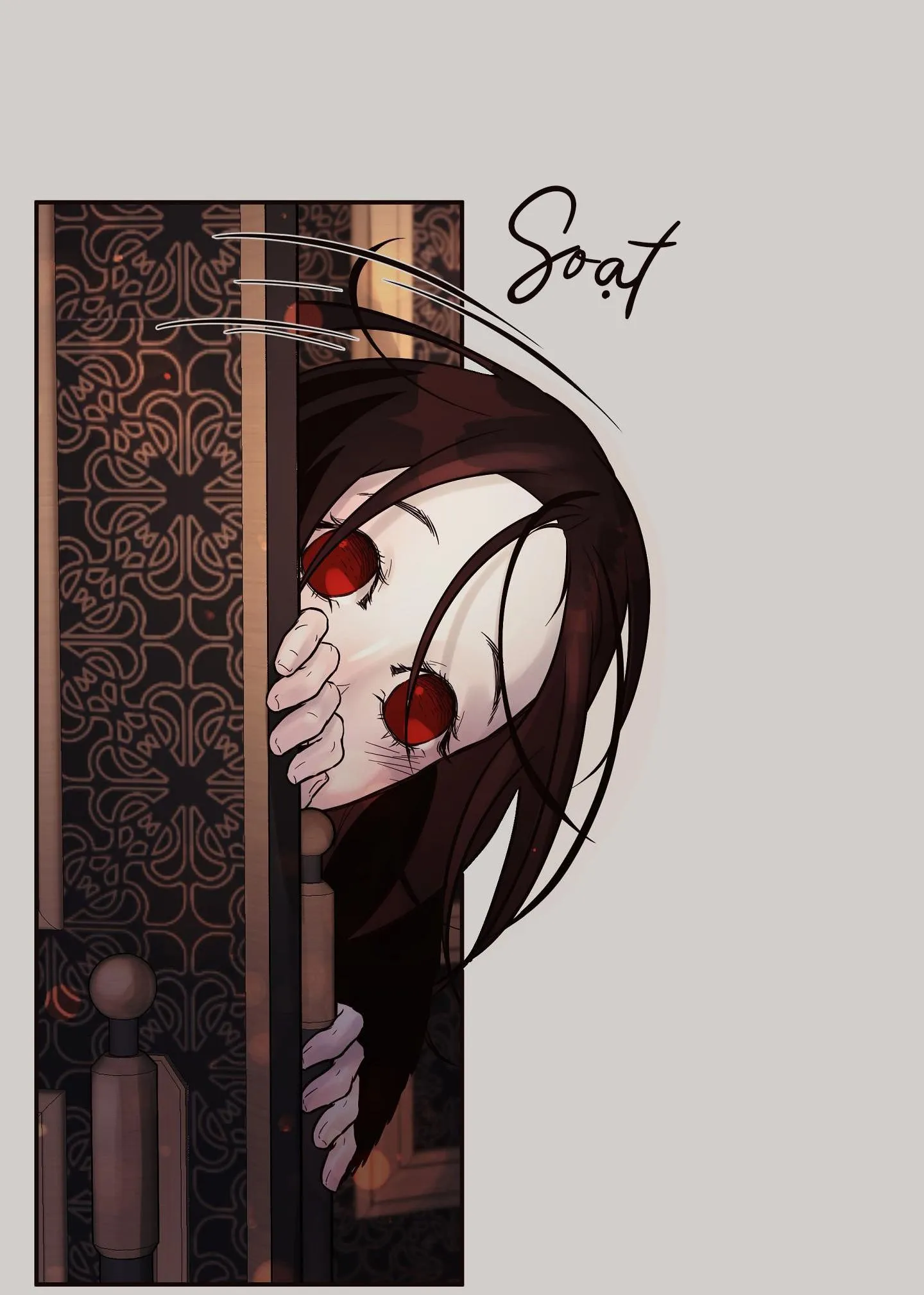 THỎ BẮC CỰC Chapter 6 Trang 20