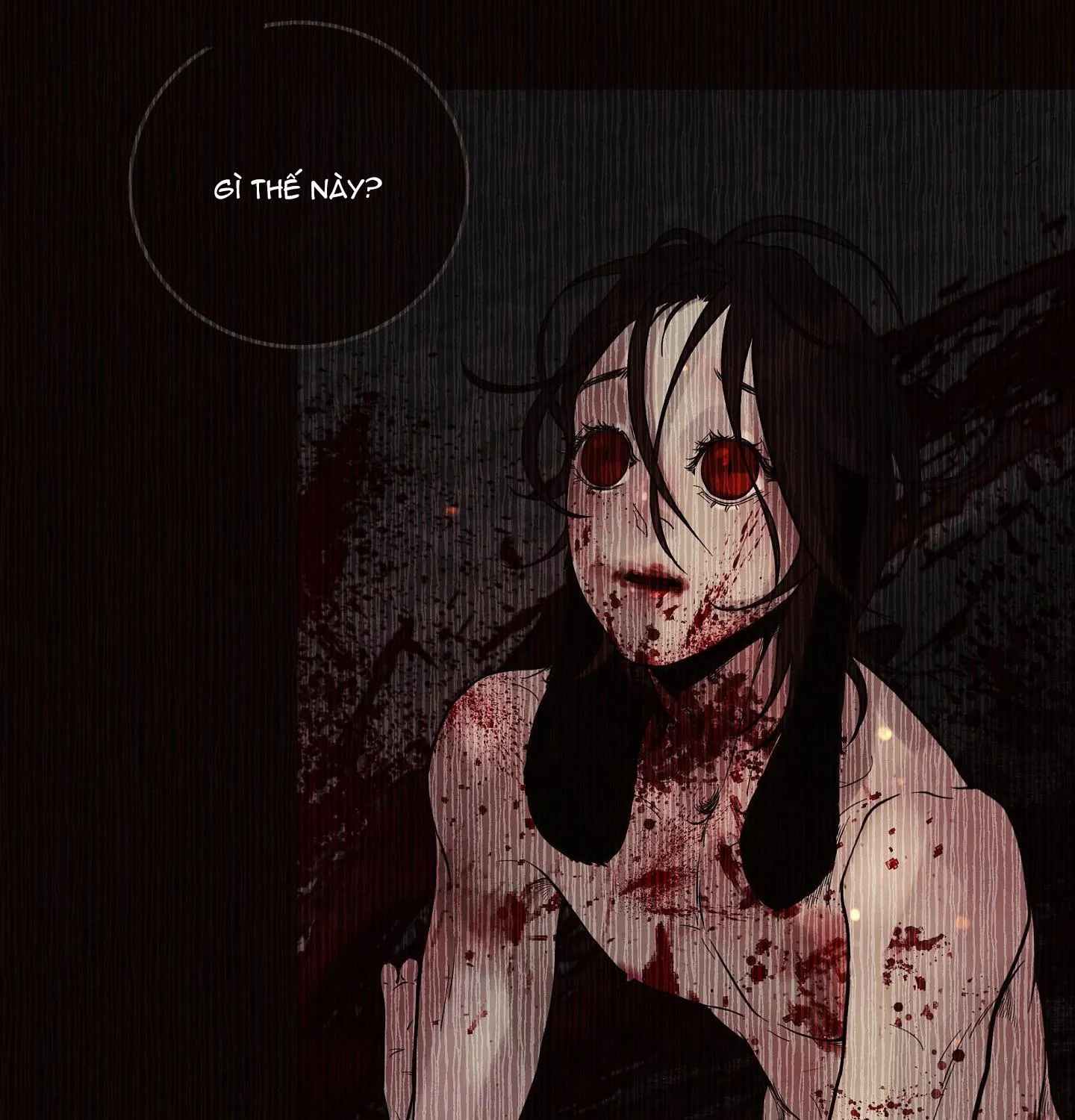 THỎ BẮC CỰC Chapter 6 Trang 47