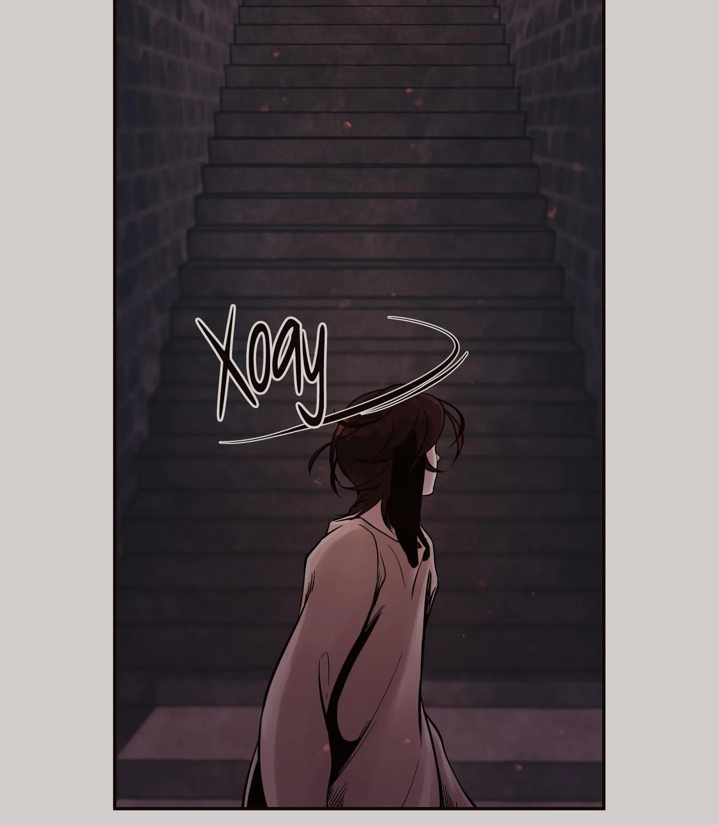 THỎ BẮC CỰC Chapter 6 Trang 62