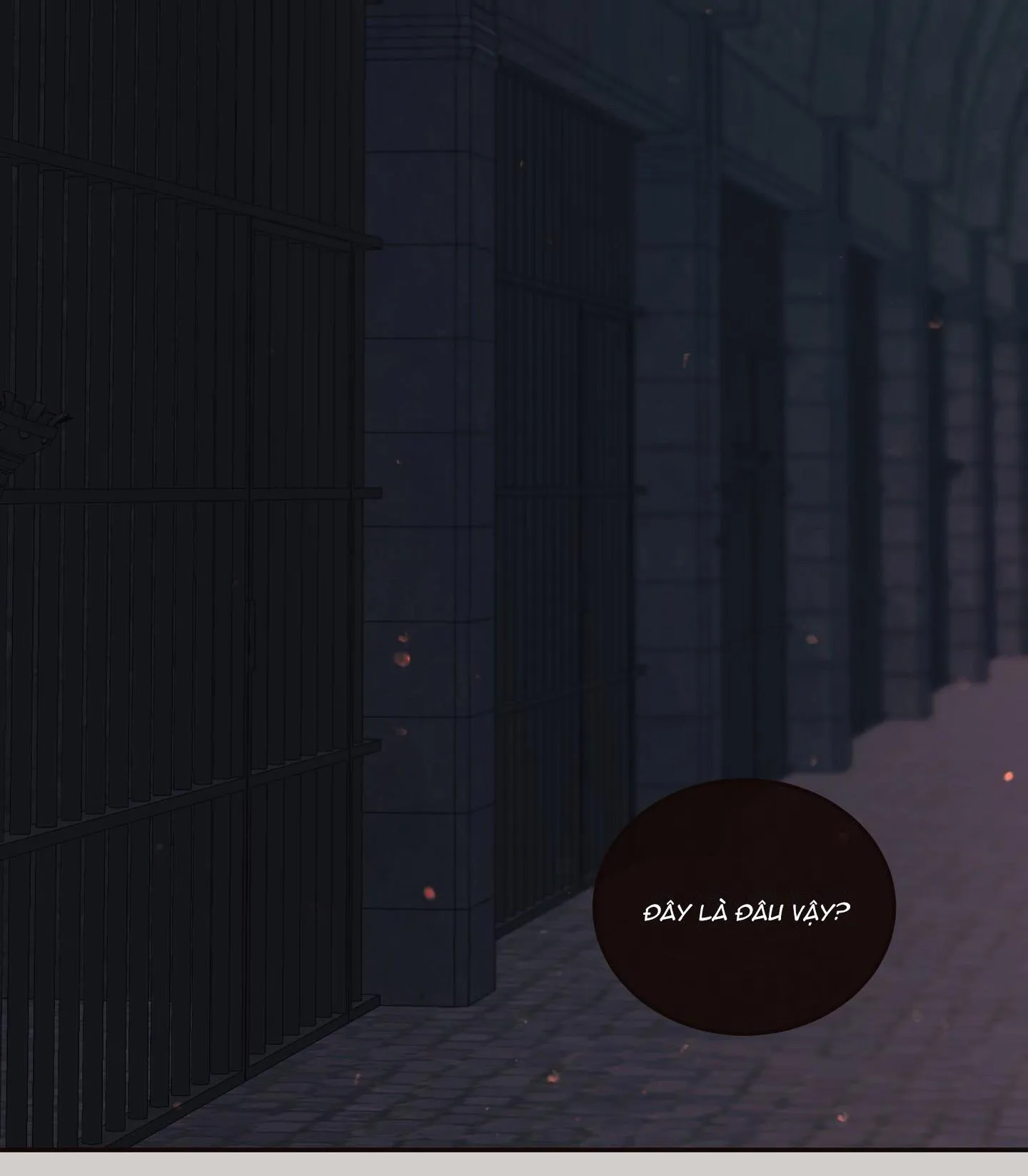 THỎ BẮC CỰC Chapter 7 Trang 3