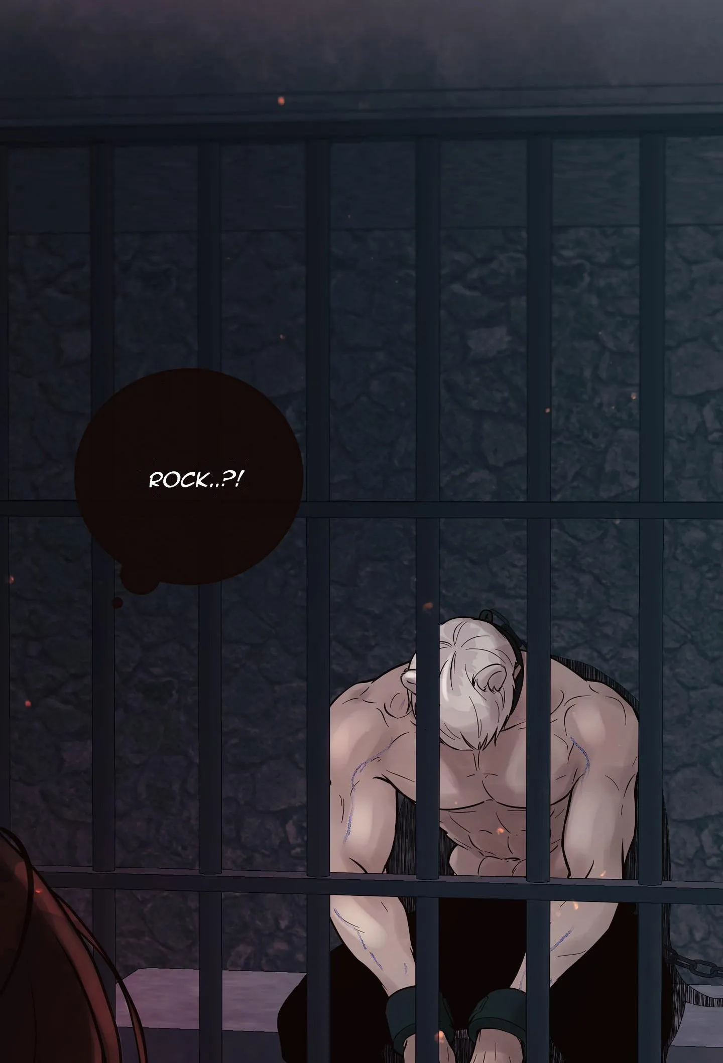 THỎ BẮC CỰC Chapter 7 Trang 6