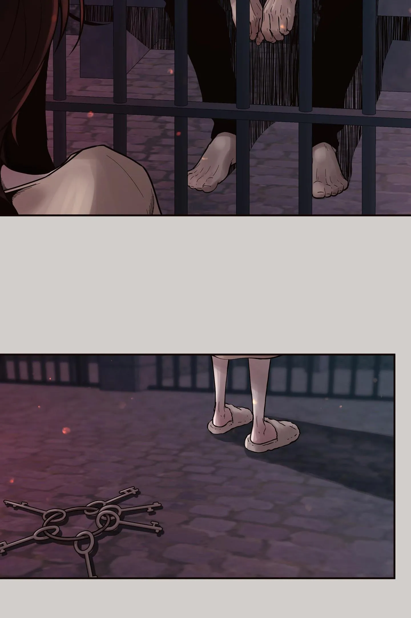 THỎ BẮC CỰC Chapter 7 Trang 7