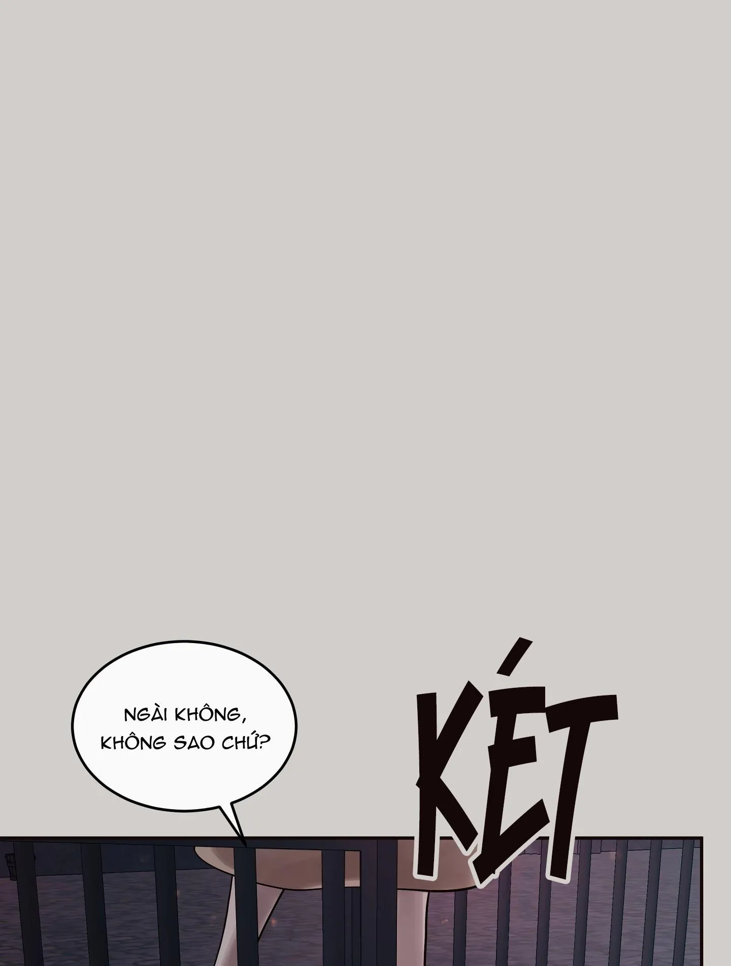 THỎ BẮC CỰC Chapter 7 Trang 10