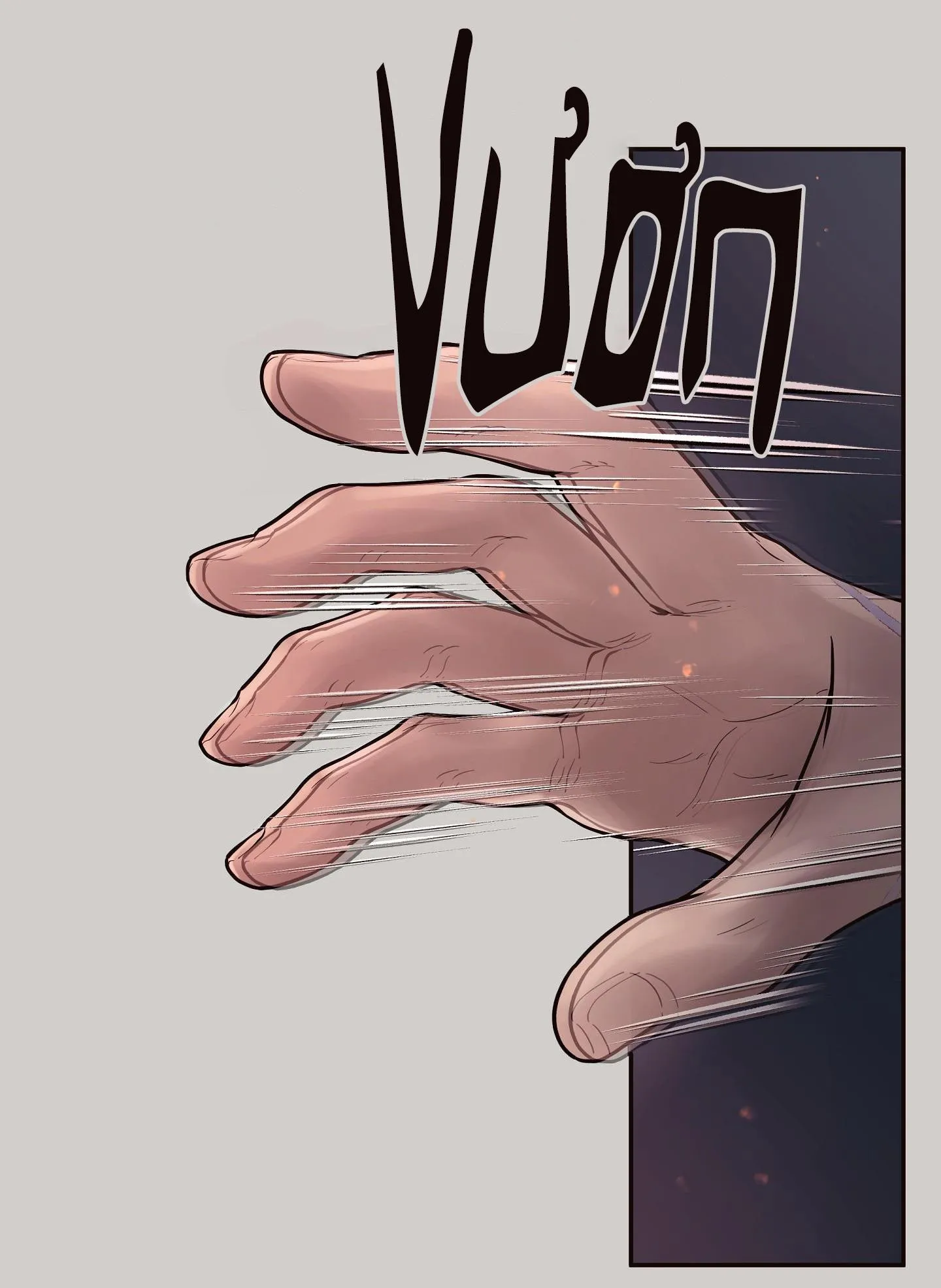 THỎ BẮC CỰC Chapter 7 Trang 16