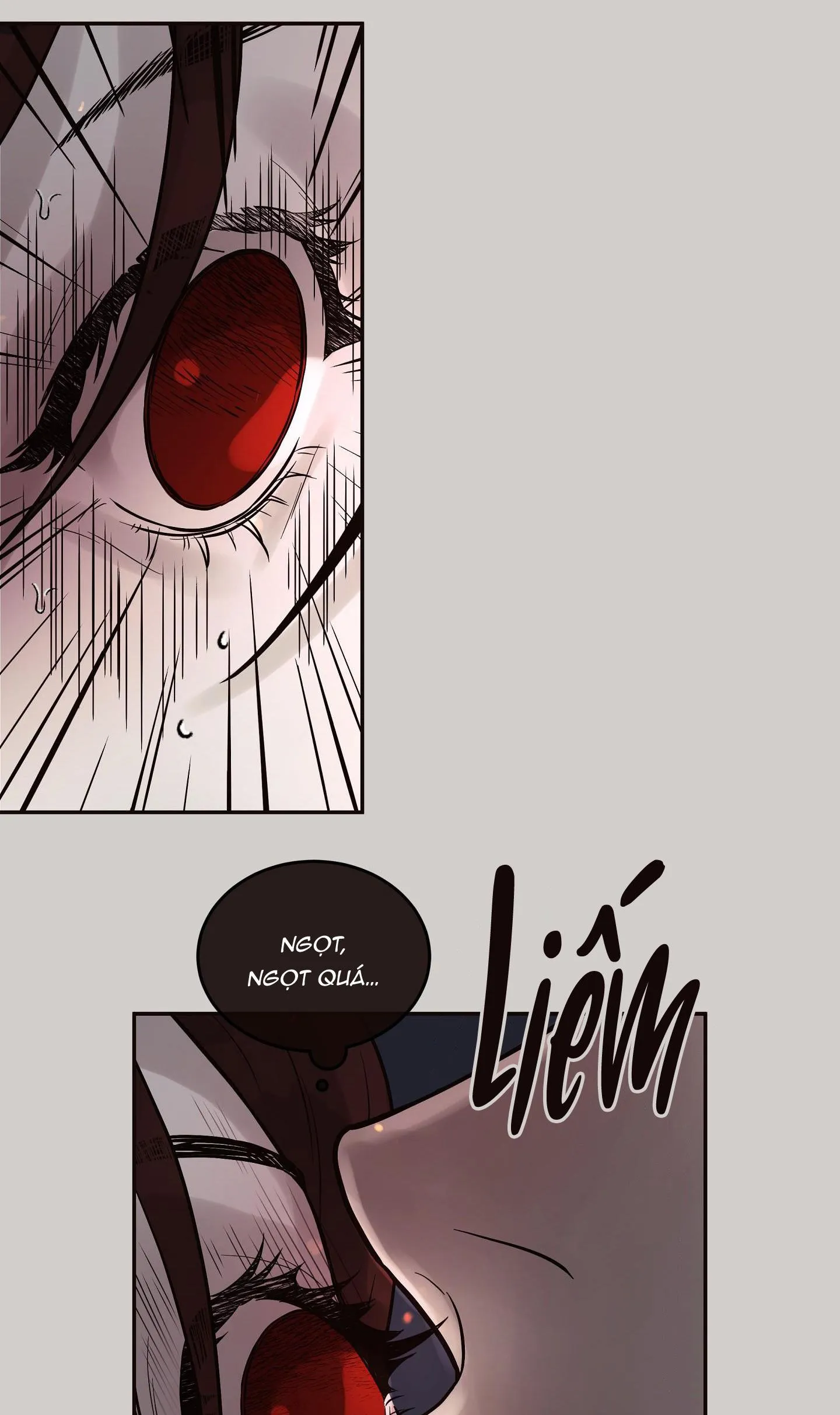 THỎ BẮC CỰC Chapter 7 Trang 18