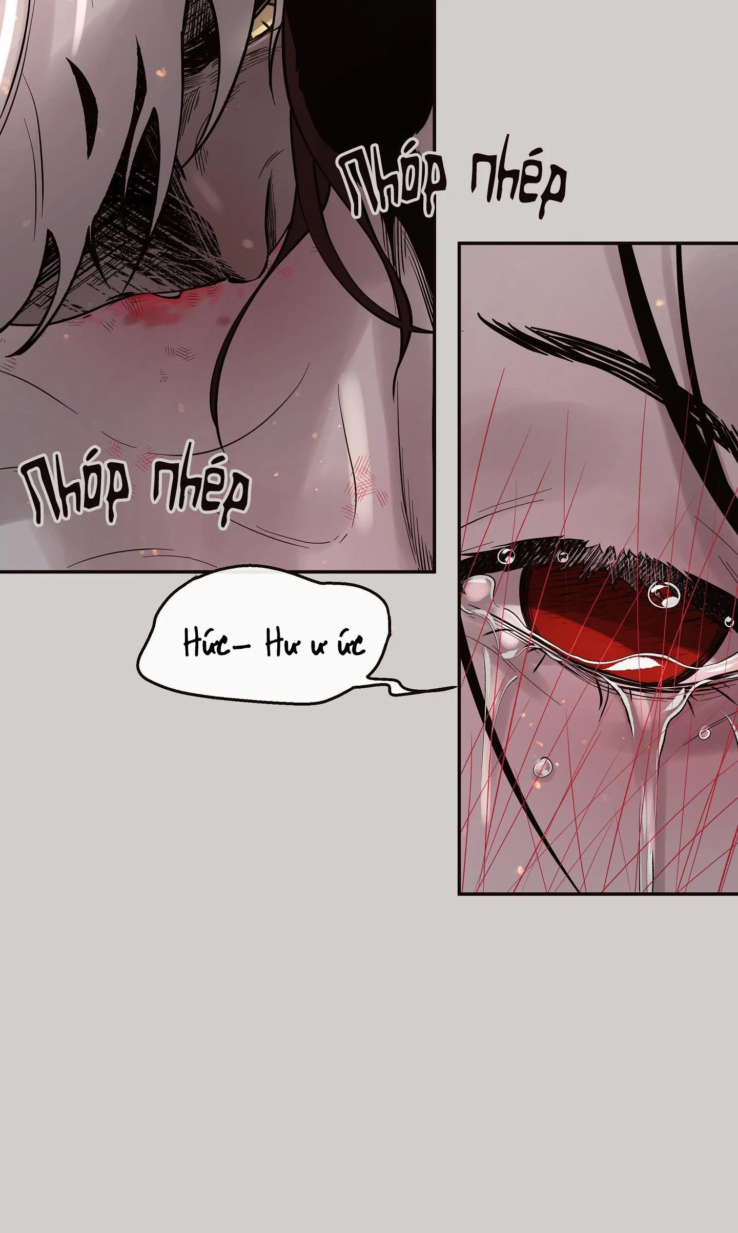 THỎ BẮC CỰC Chapter 7 Trang 40