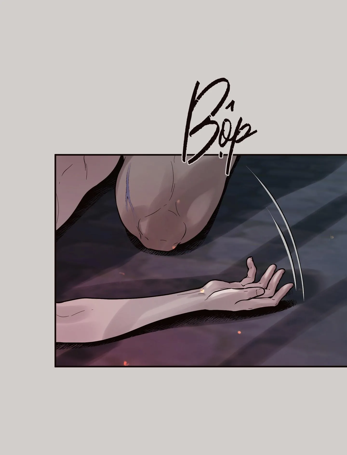 THỎ BẮC CỰC Chapter 7 Trang 47