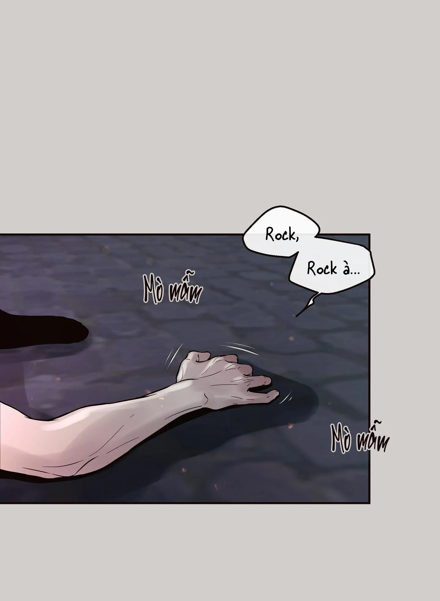 THỎ BẮC CỰC Chapter 7 Trang 49