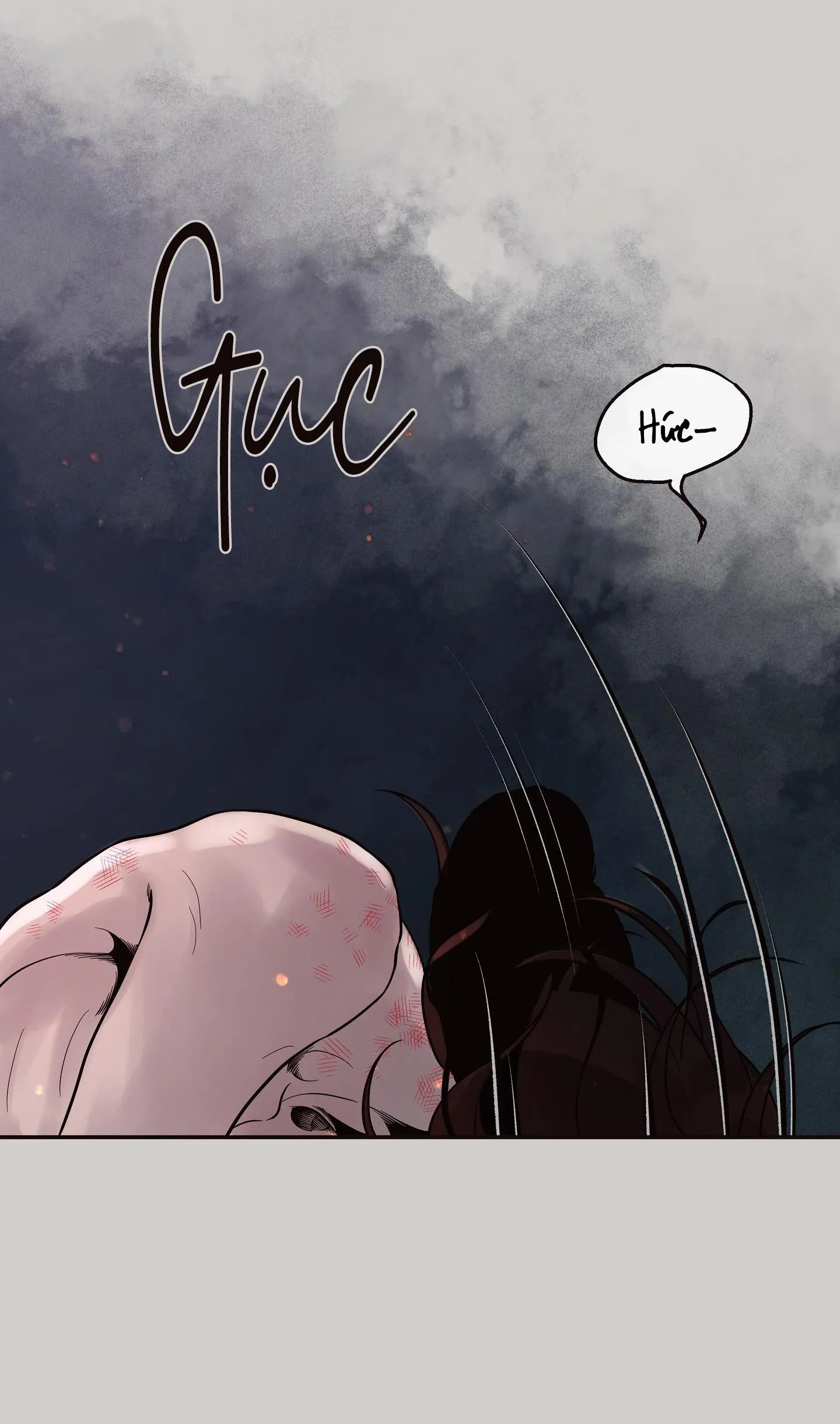 THỎ BẮC CỰC Chapter 7 Trang 51