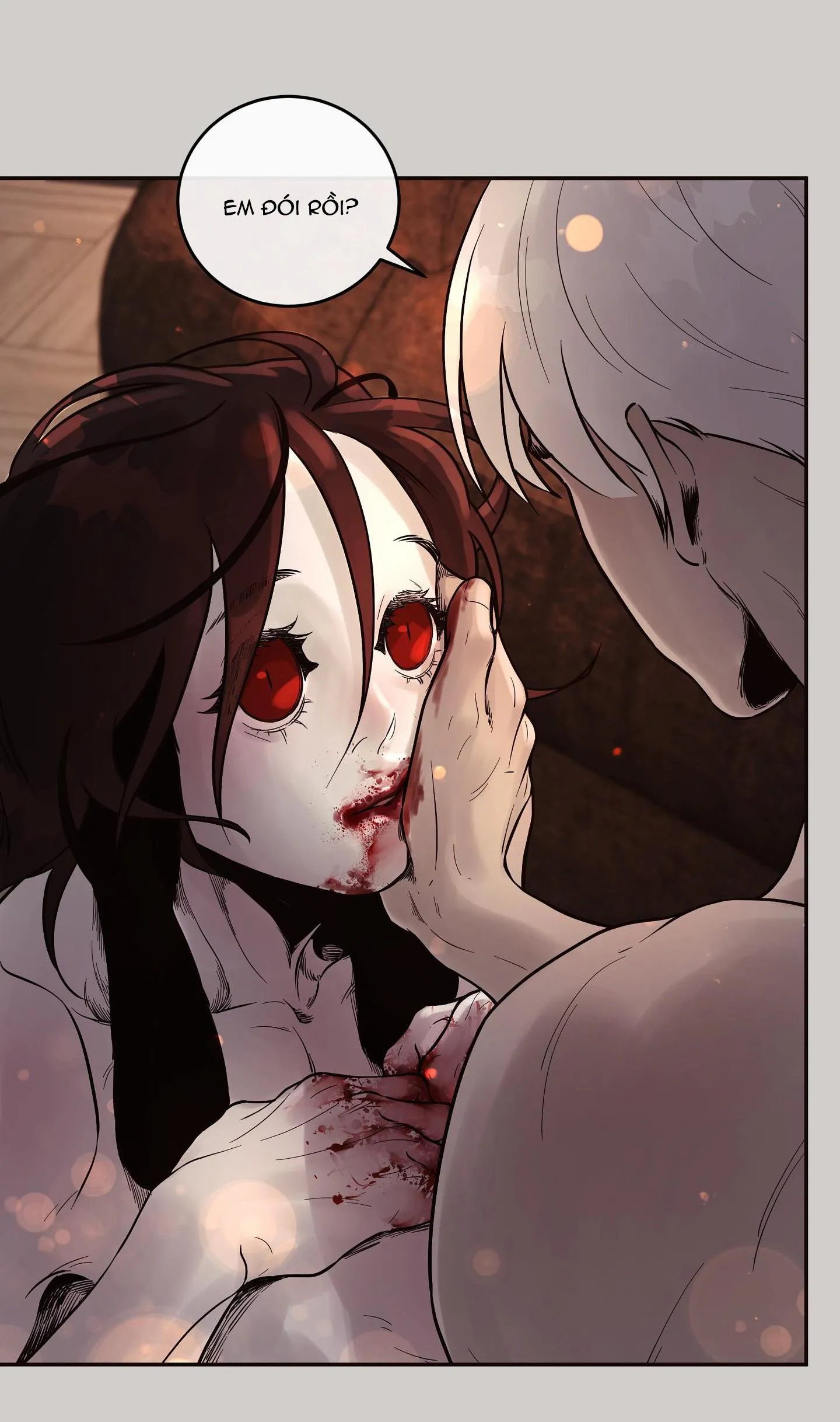 THỎ BẮC CỰC Chapter 7 Trang 68