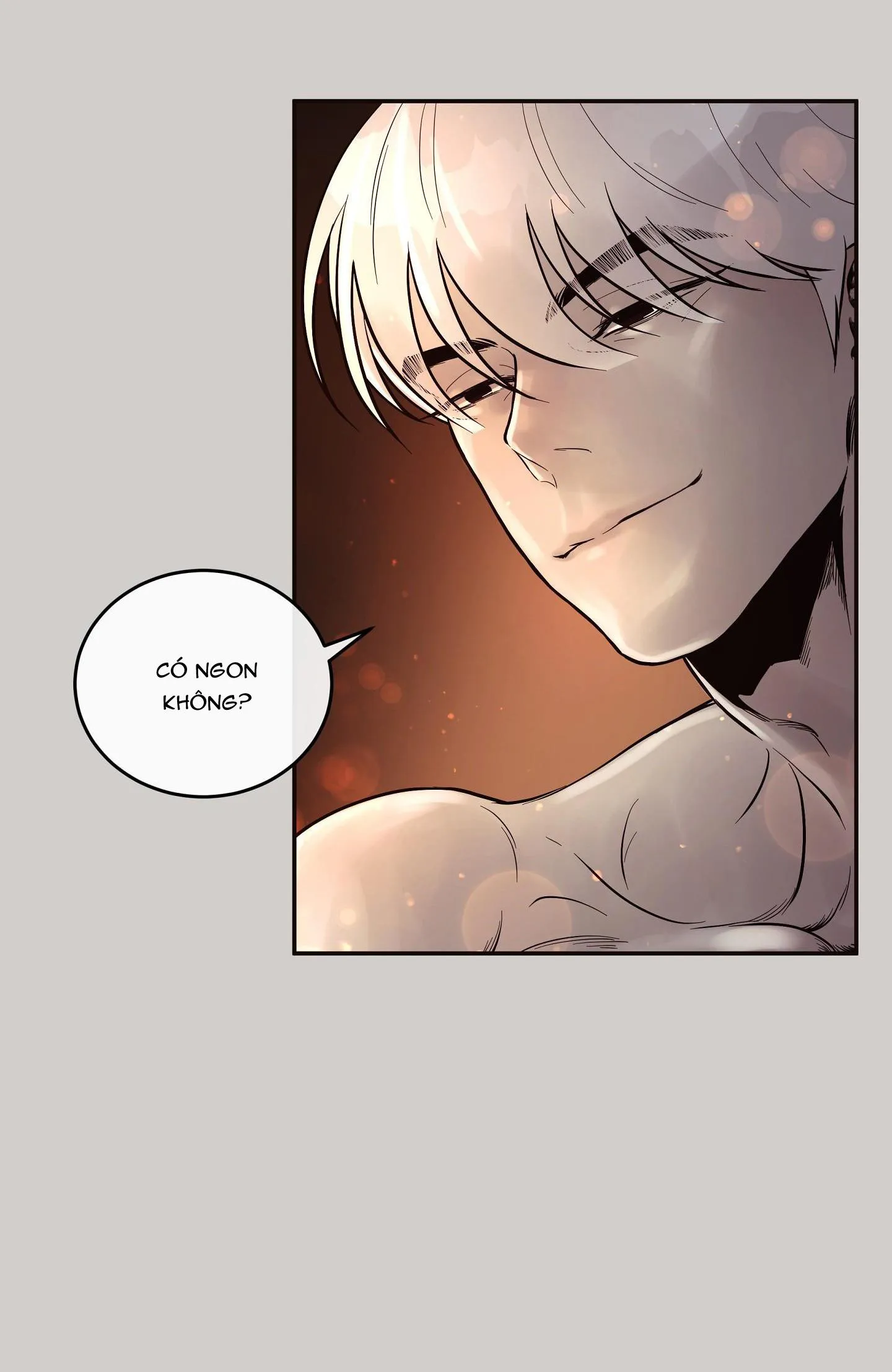 THỎ BẮC CỰC Chapter 7 Trang 69