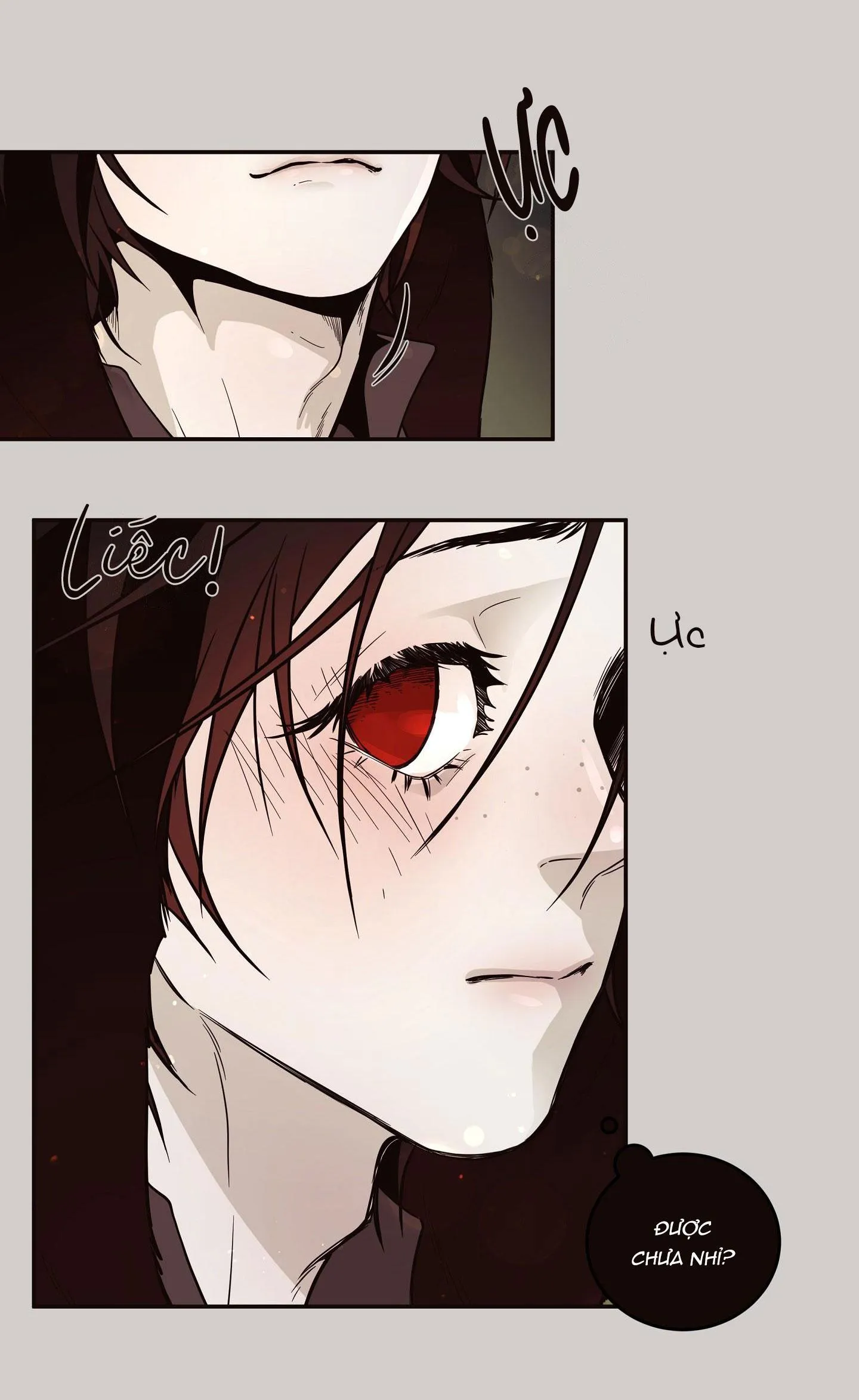 THỎ BẮC CỰC ROBBIE Chapter 2 Trang 5