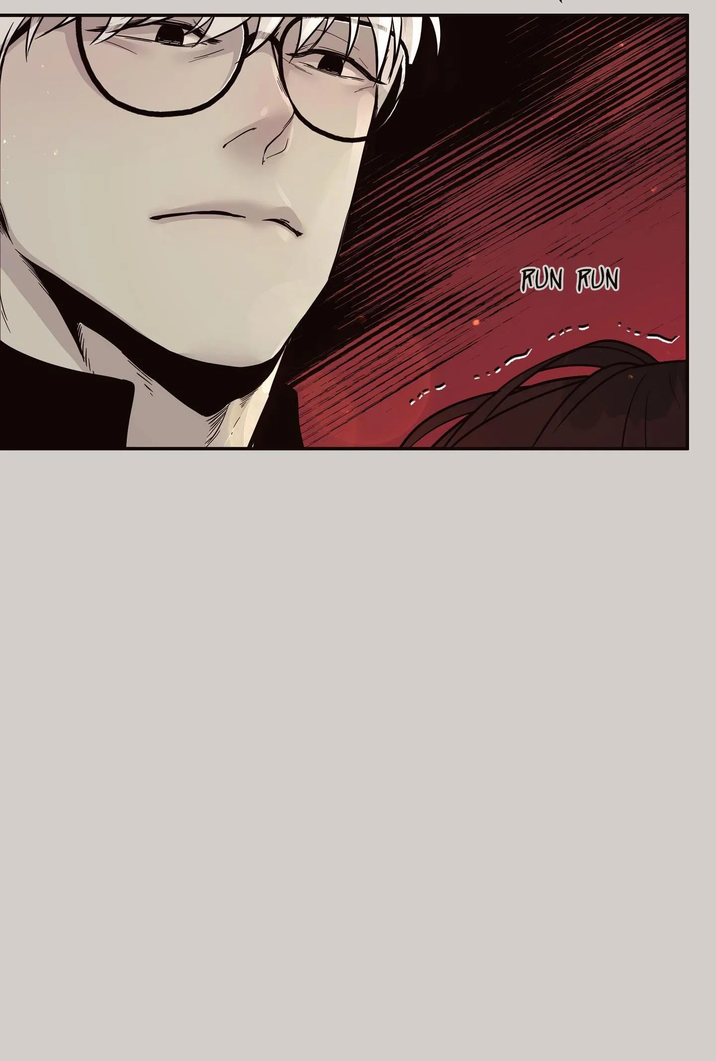 THỎ BẮC CỰC ROBBIE Chapter 2 Trang 13