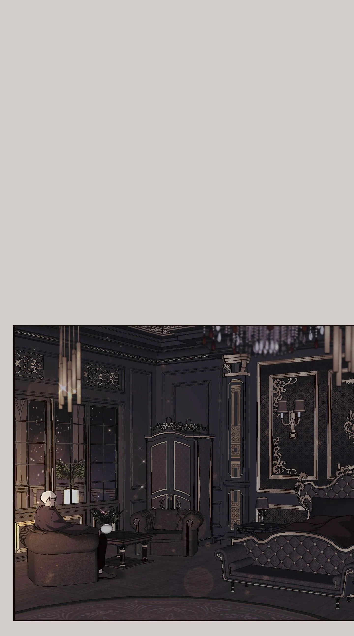 THỎ BẮC CỰC ROBBIE Chapter 2 Trang 39