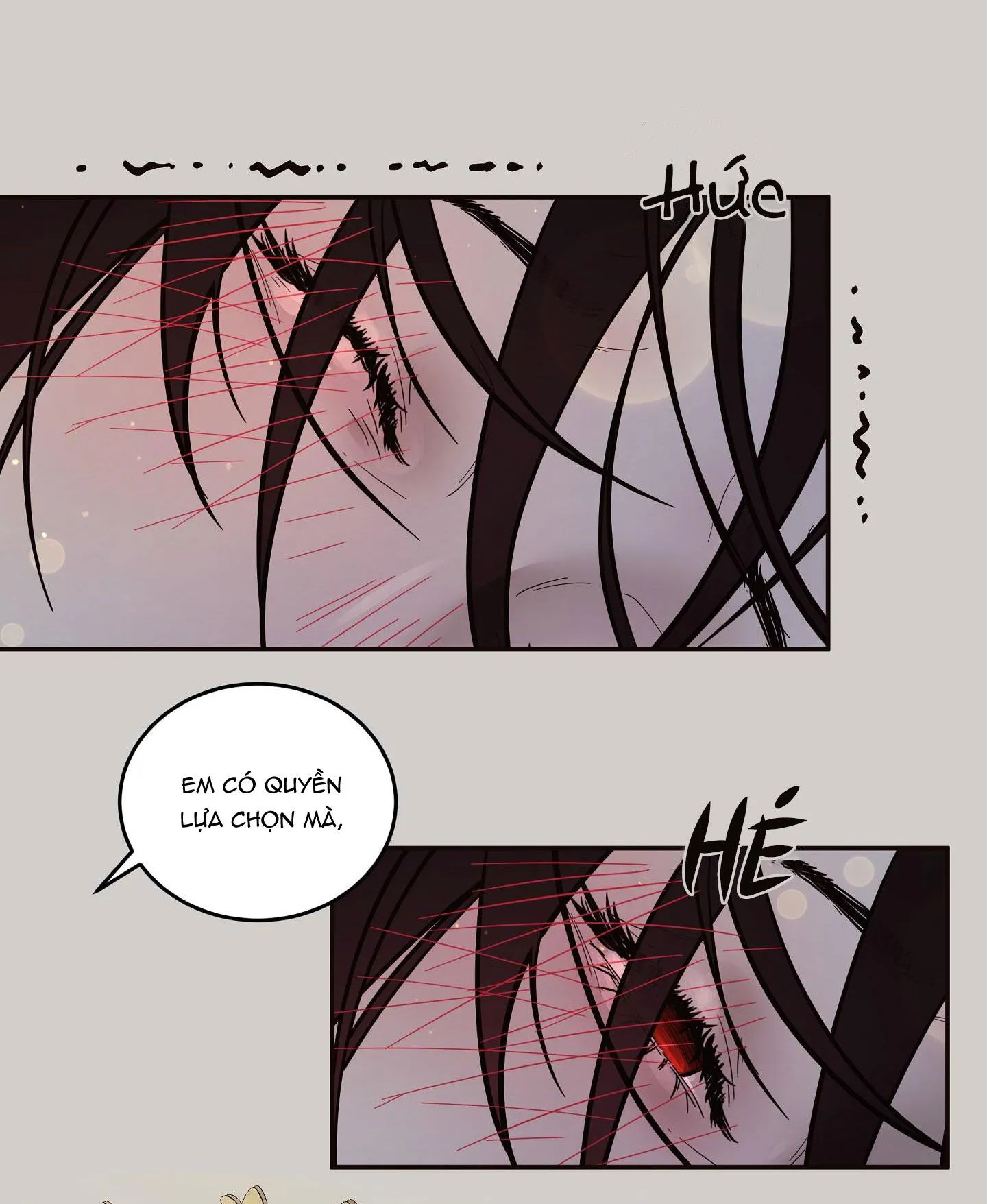 THỎ BẮC CỰC ROBBIE Chapter 2 Trang 43