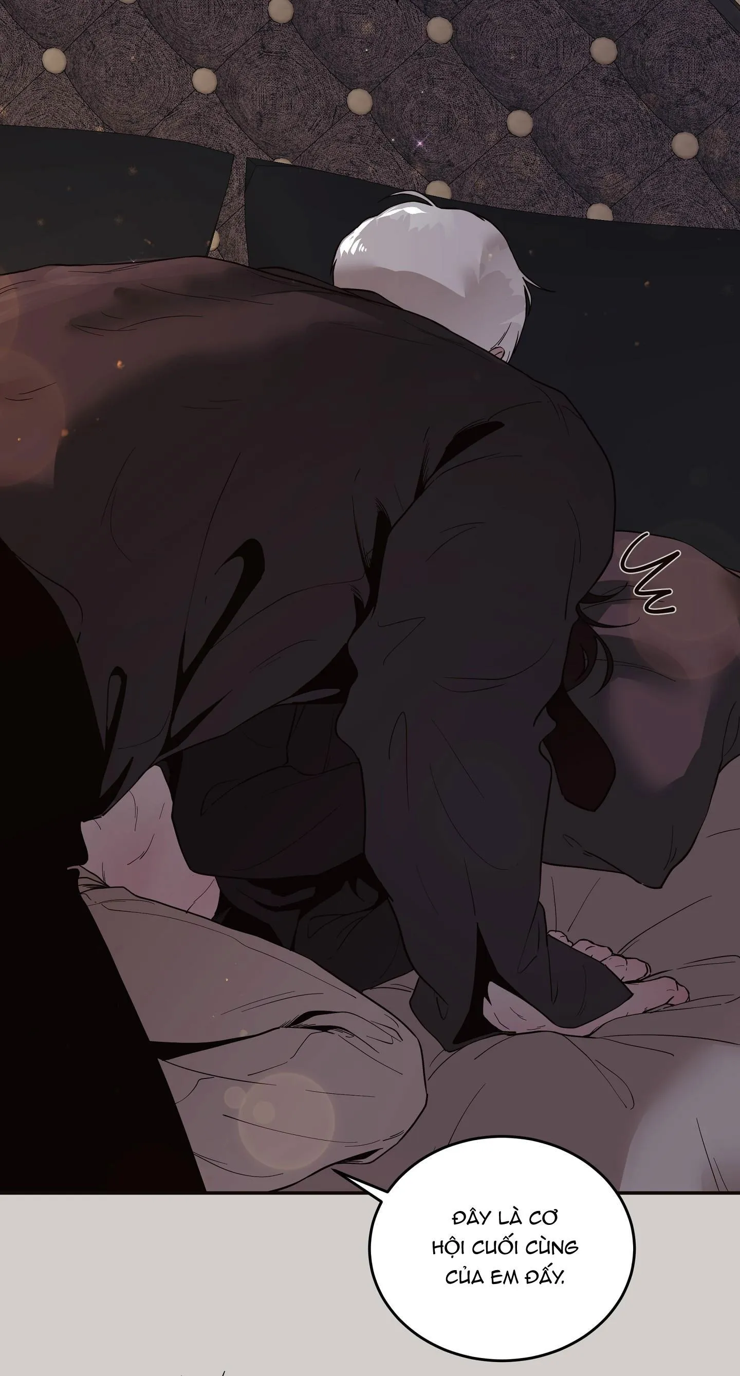 THỎ BẮC CỰC ROBBIE Chapter 2 Trang 45