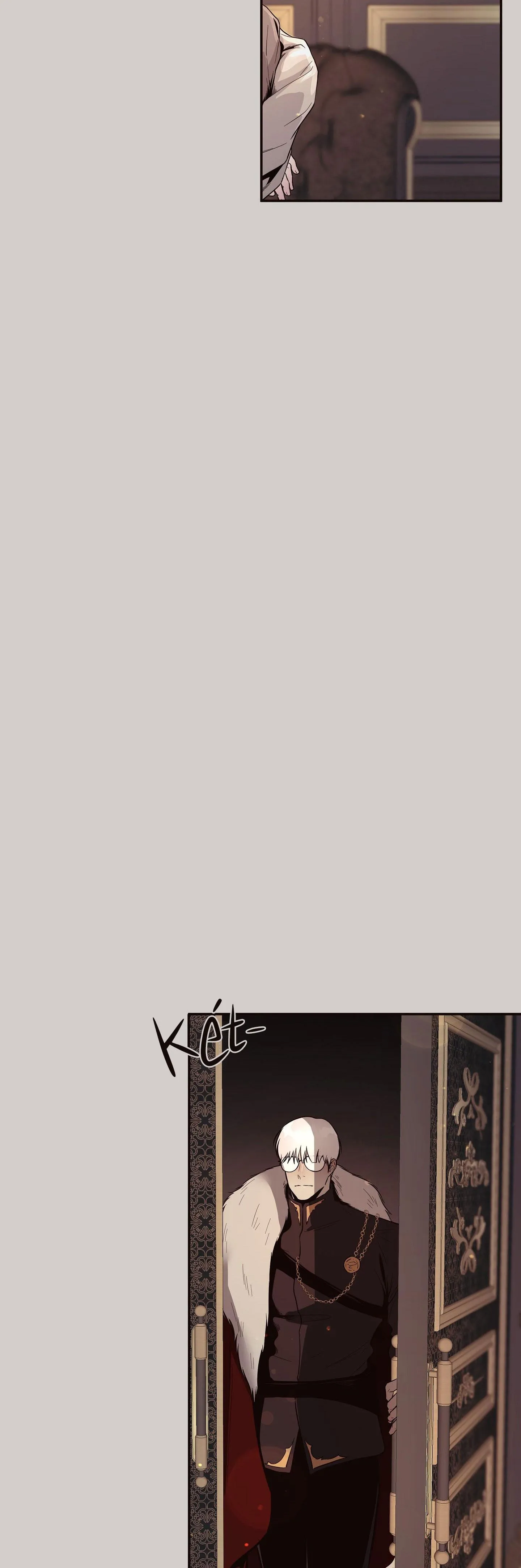 THỎ BẮC CỰC ROBBIE Chapter 3 Trang 26