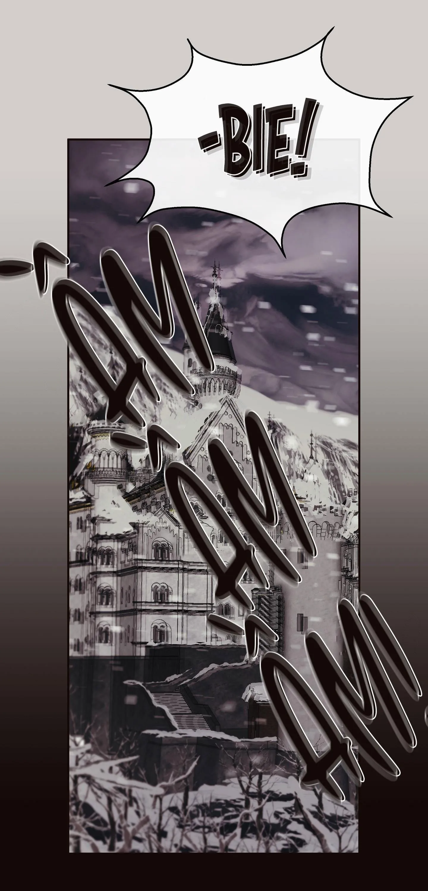 THỎ BẮC CỰC ROBBIE Chapter 3 Trang 29