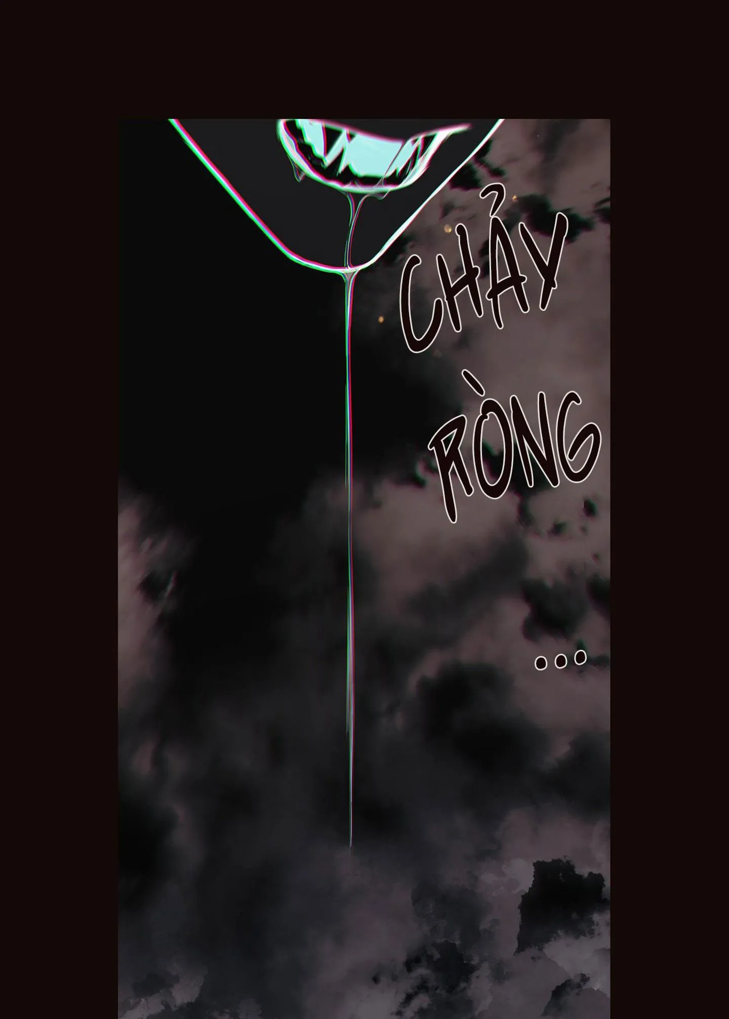 THỎ BẮC CỰC ROBBIE Chapter 3 Trang 34