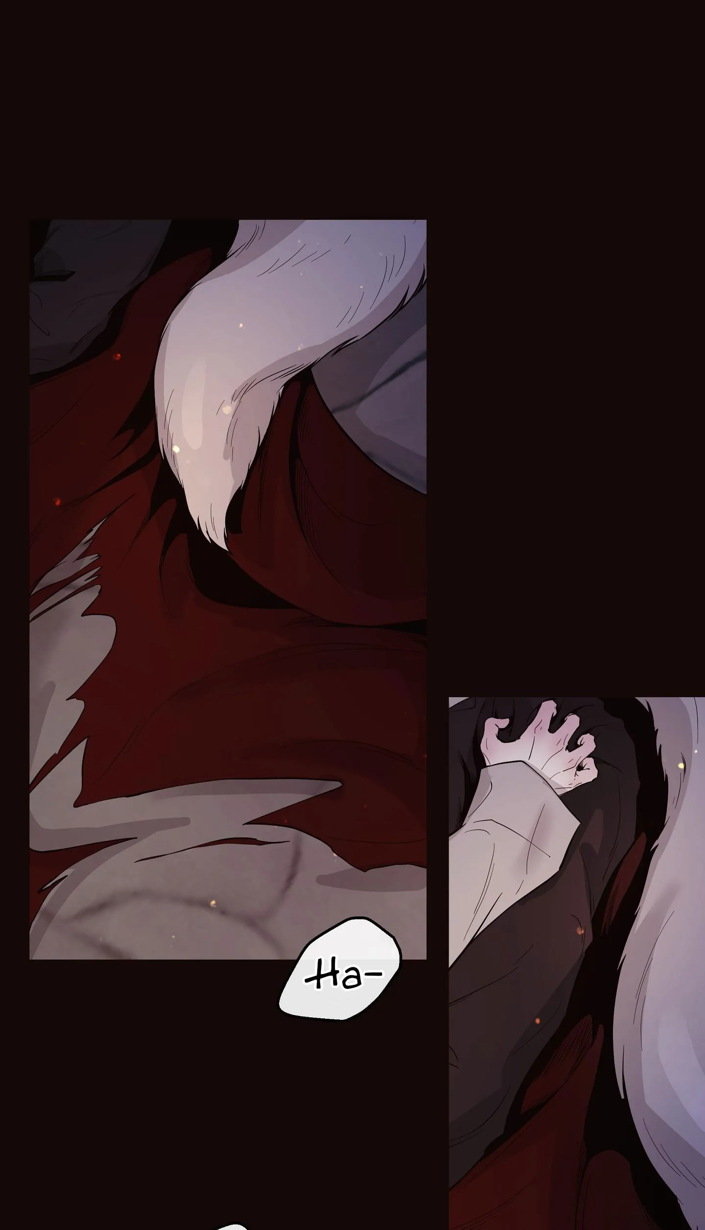 THỎ BẮC CỰC ROBBIE Chapter 4 Trang 23