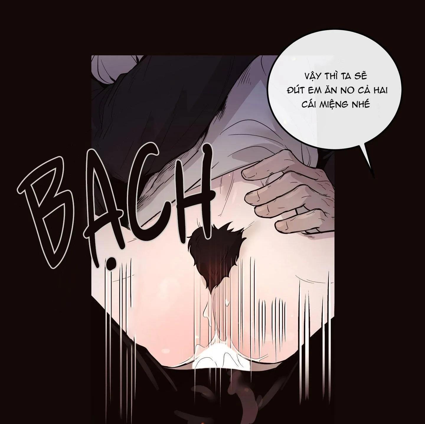 THỎ BẮC CỰC ROBBIE Chapter 4 Trang 26