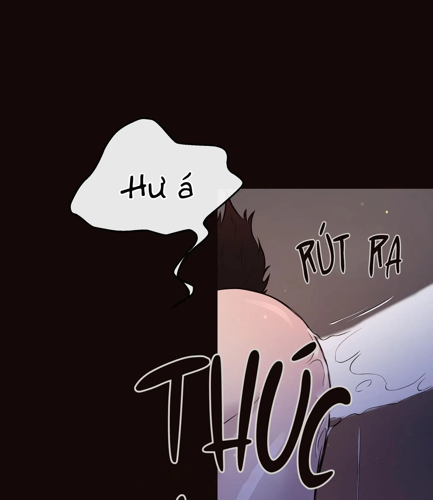 THỎ BẮC CỰC ROBBIE Chapter 4 Trang 38